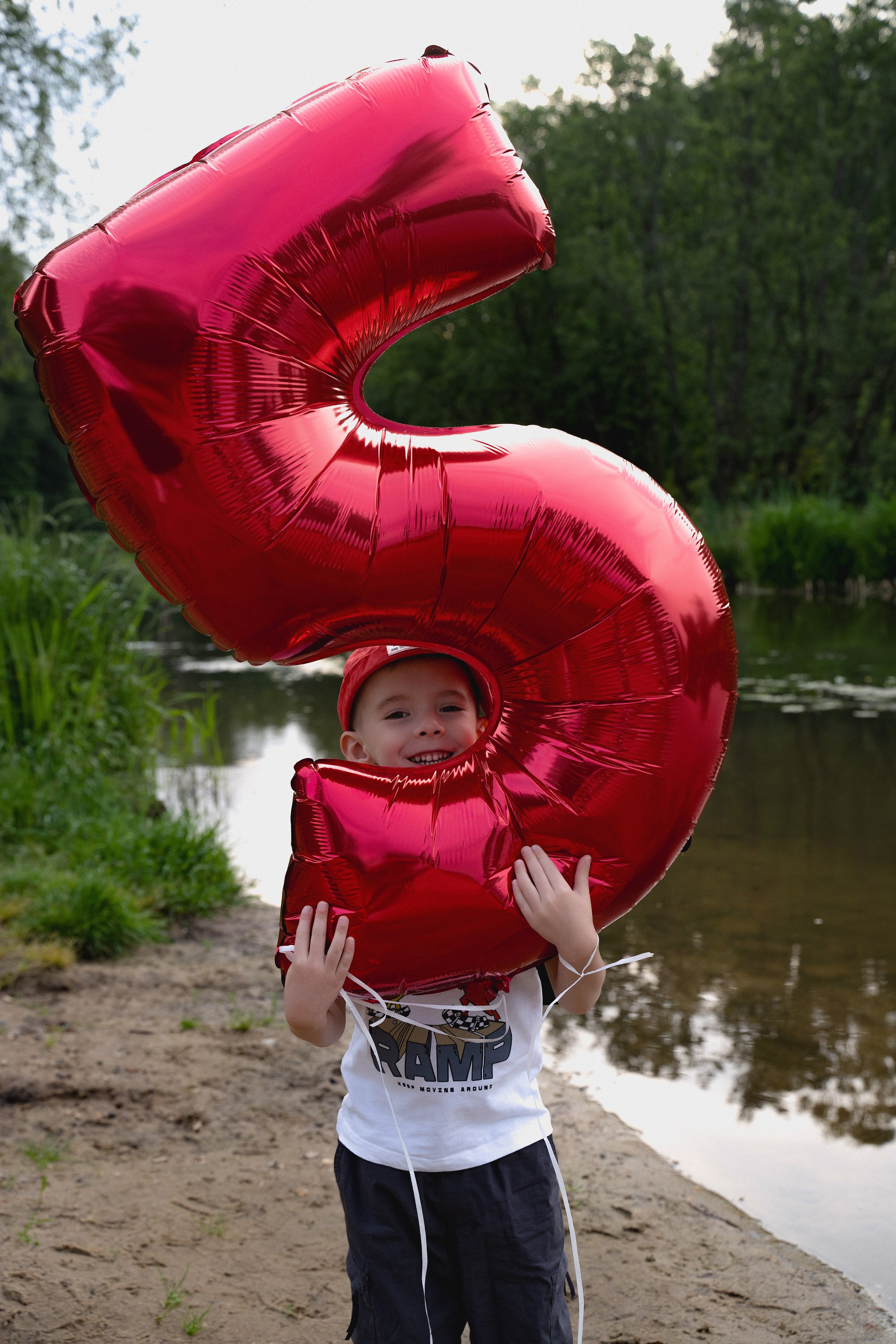 Anastasia and Artemy. Rezyame