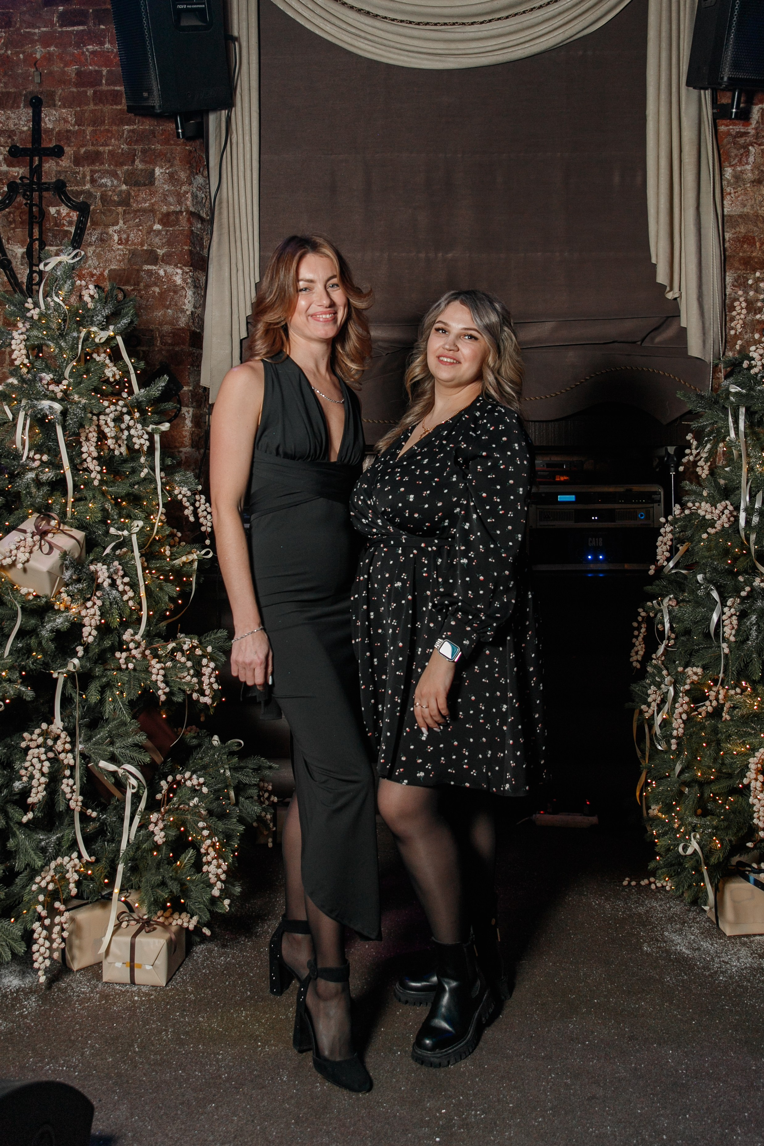 Корпоратив. Арсенал. Фотограф Анастасия Кулешова