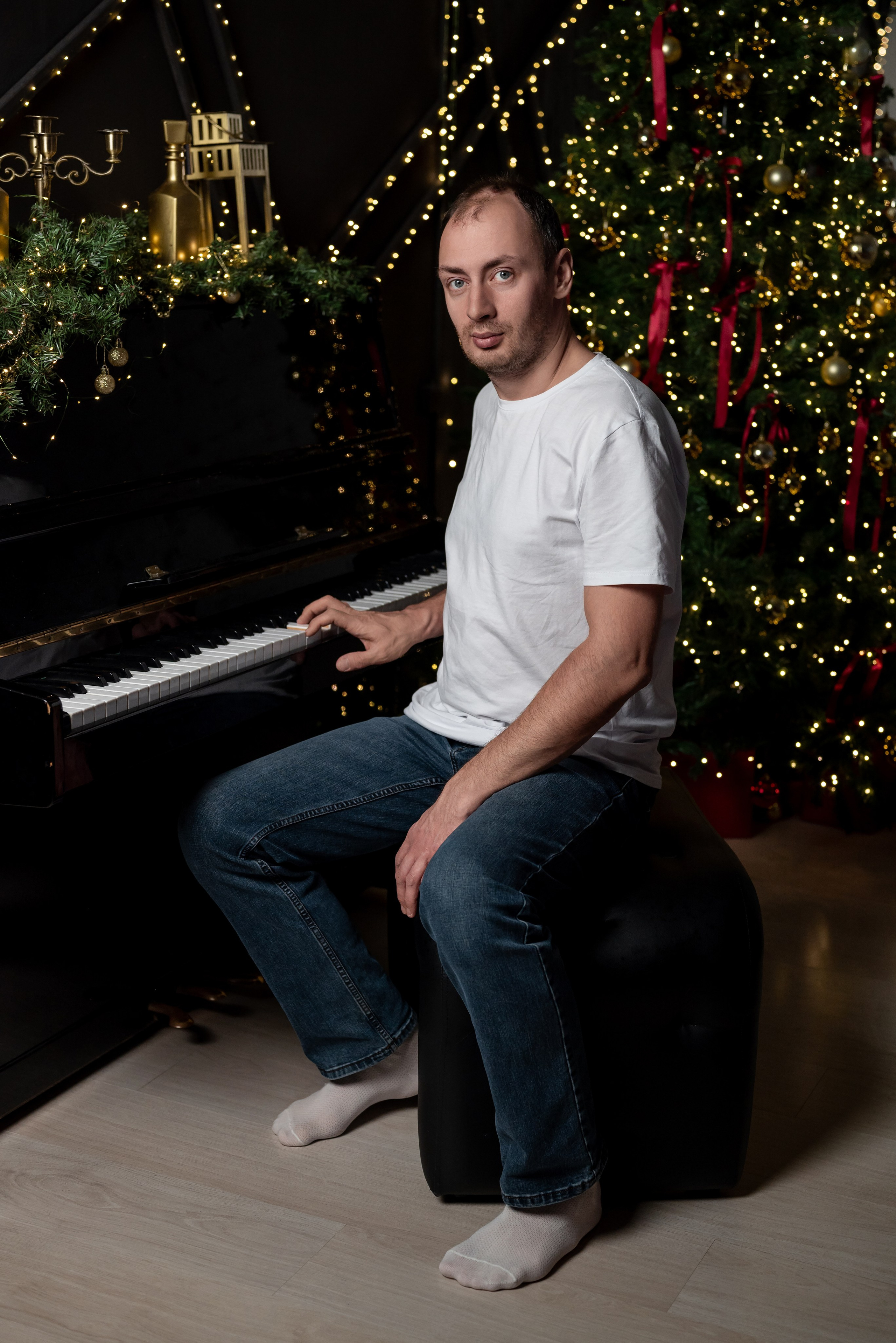 Наталья. Фотограф в городе Салават