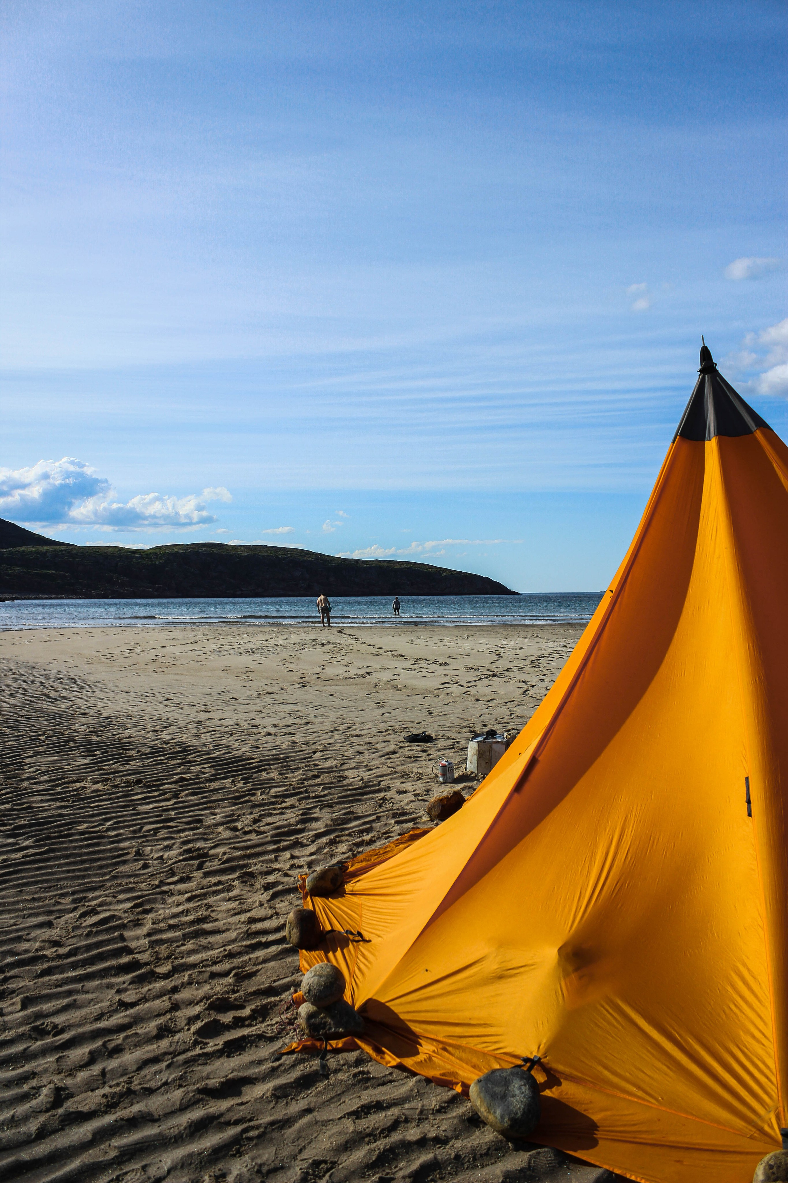 Хибины и Ловозера. Maks Mironov