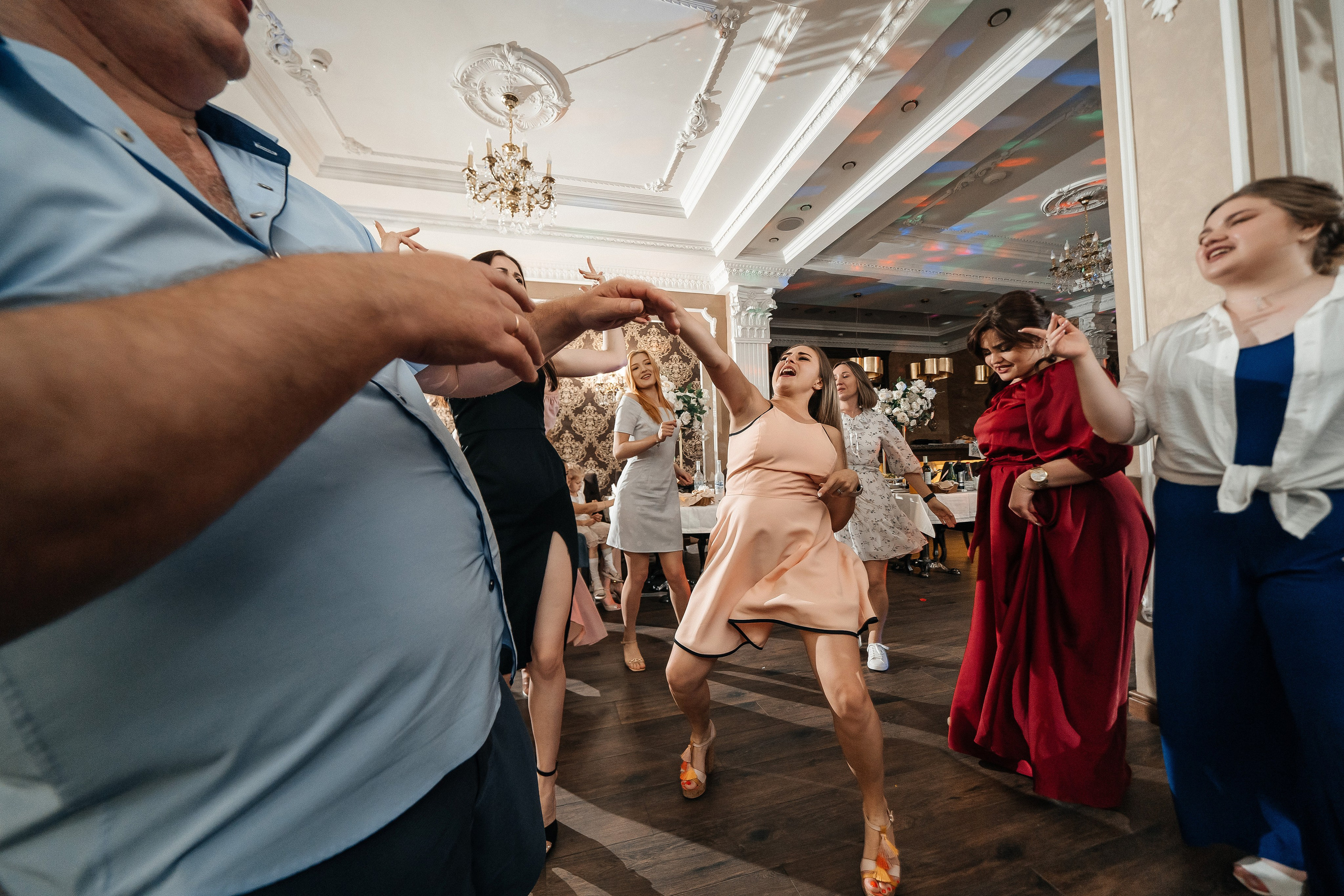 Антон & Карина. Lokos.pro Ник Соколов Фото и Видео Москва/Ростов-на-Дону