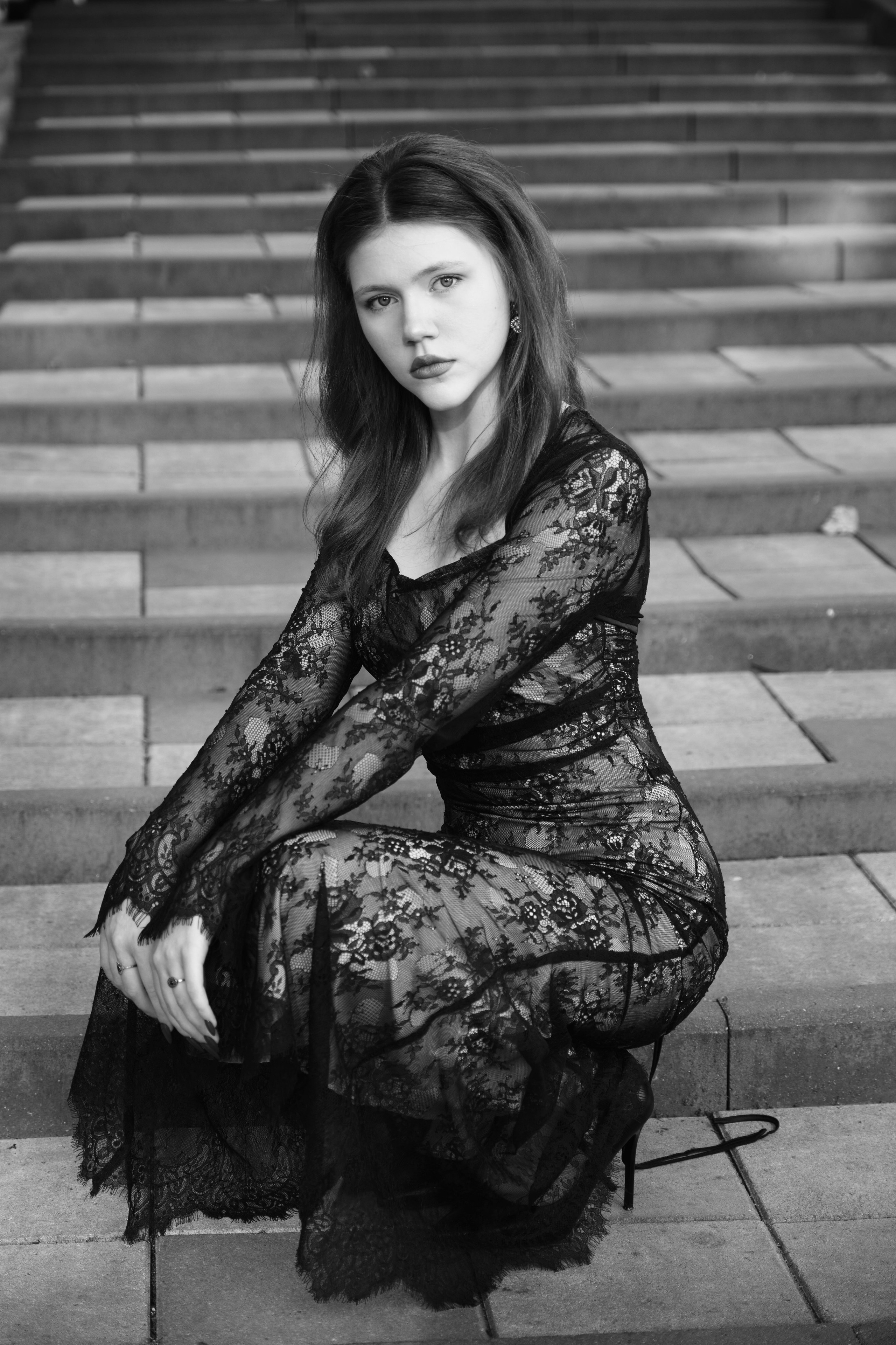 Выпускной 9 класс. Фотограф в Самаре Татьяна Дубаносова