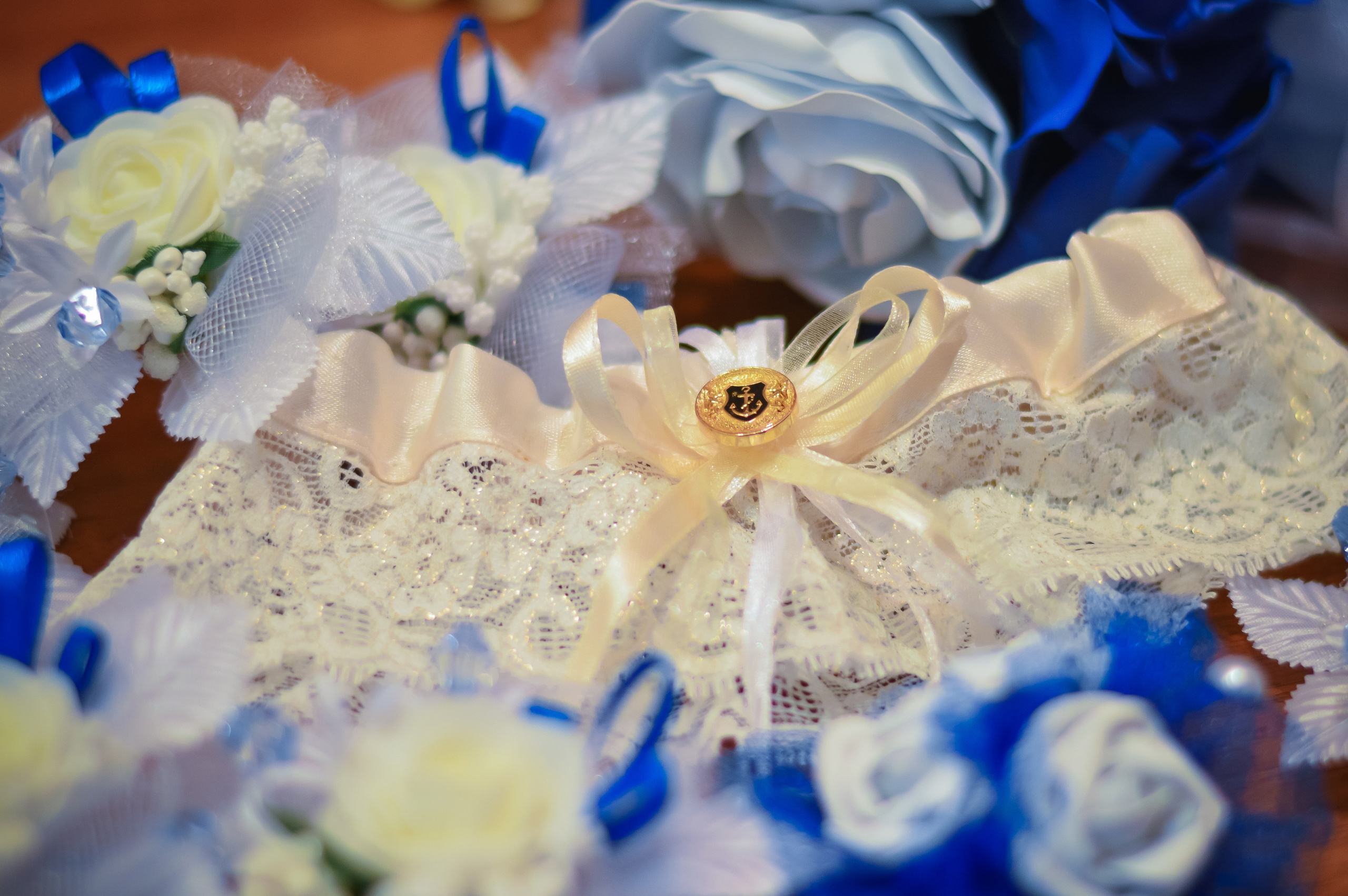 Инна и Алекс. Свадебный фотограф в Краснодаре. Фуд фото