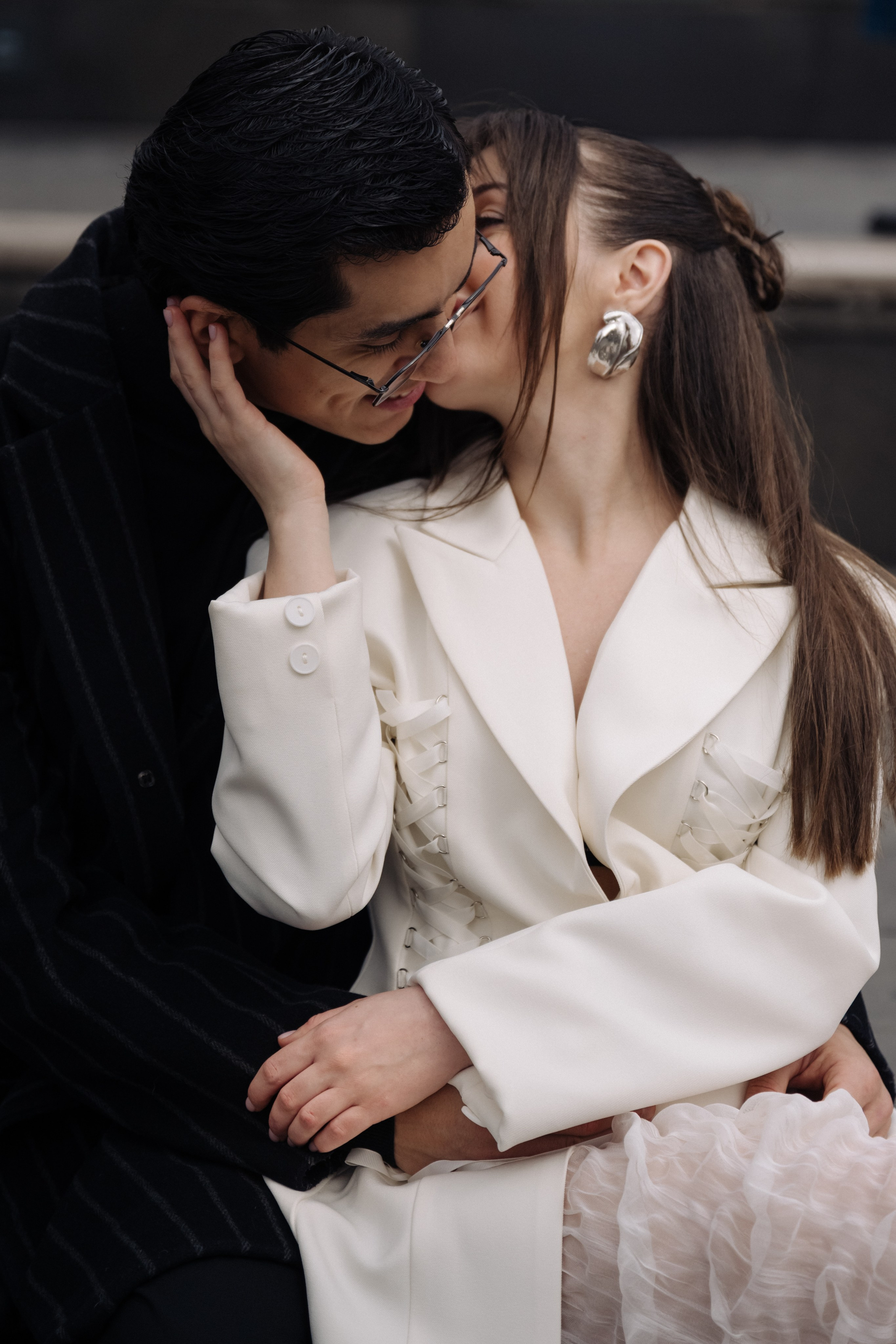 Халид и Ксения. Стамбул. Свадебный фотограф МОСКВА, СПб, КРЫМ, СМОЛЕНСК АЛЯ КОНОВАЛОВА