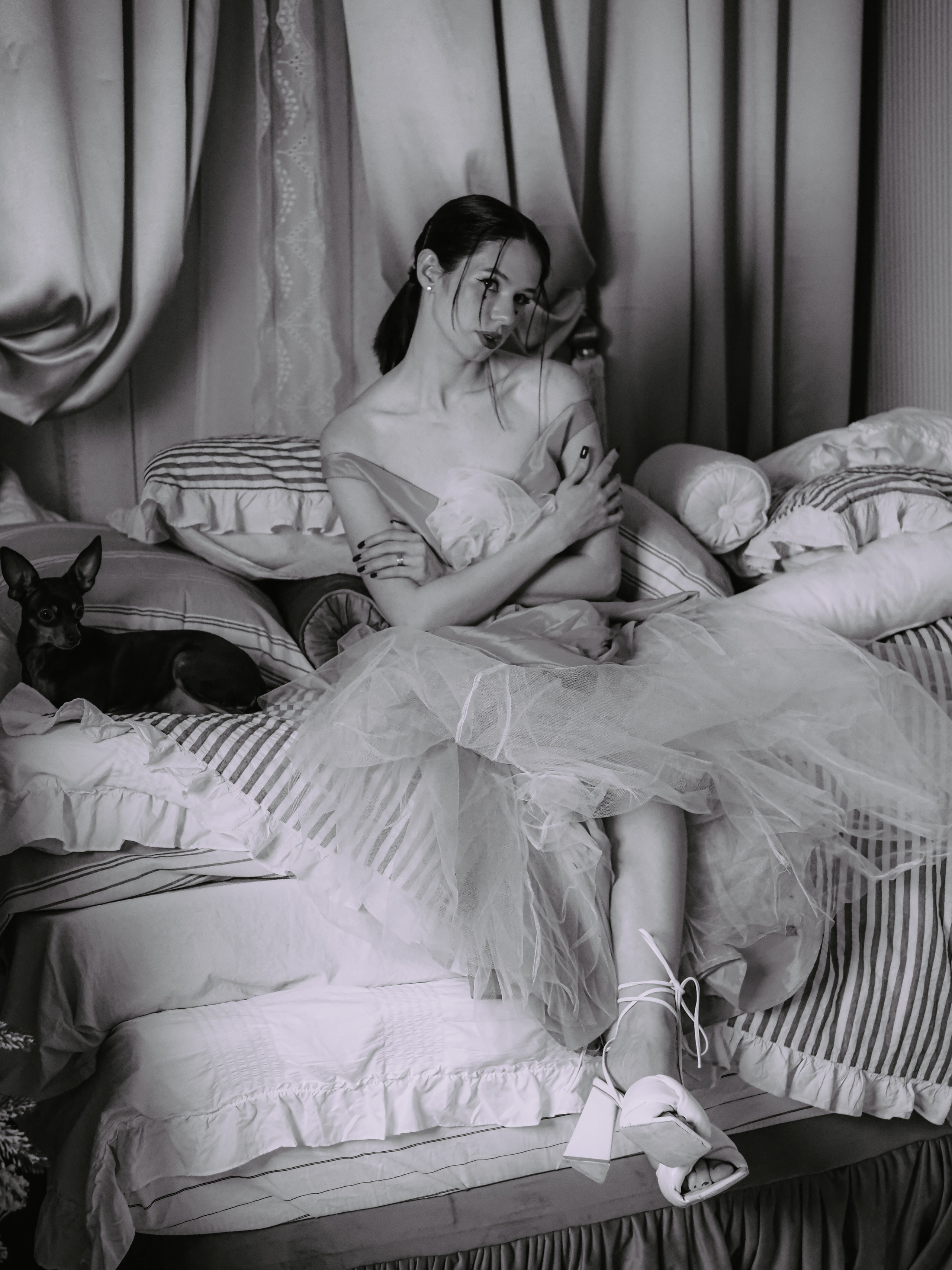 Arlequin. Фотограф Рязань. Семейный Свадебный фотограф