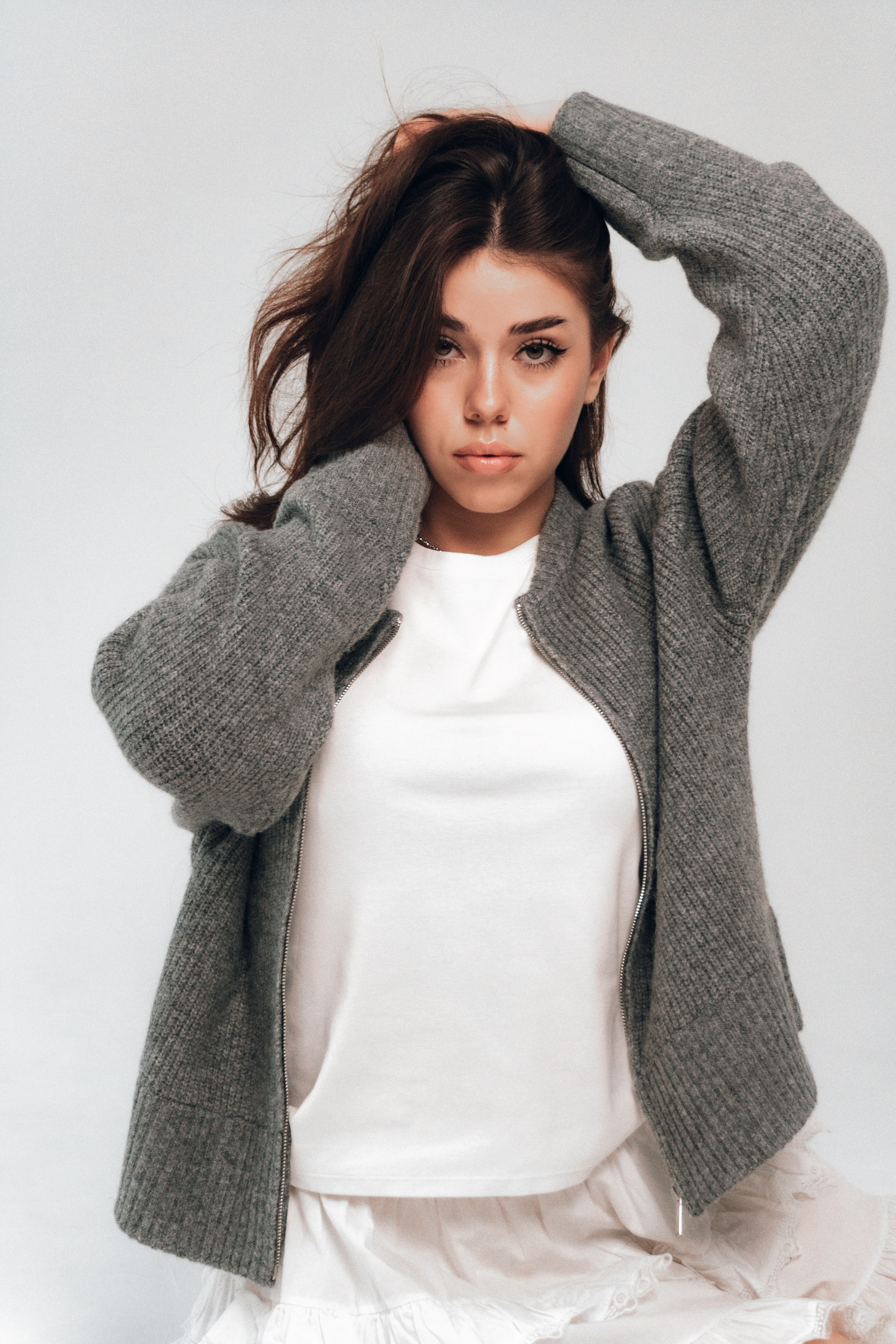 Individual. Индивидуальный и контент ФОТОГРАФ Ростов-на-Дону Майорова Дарья