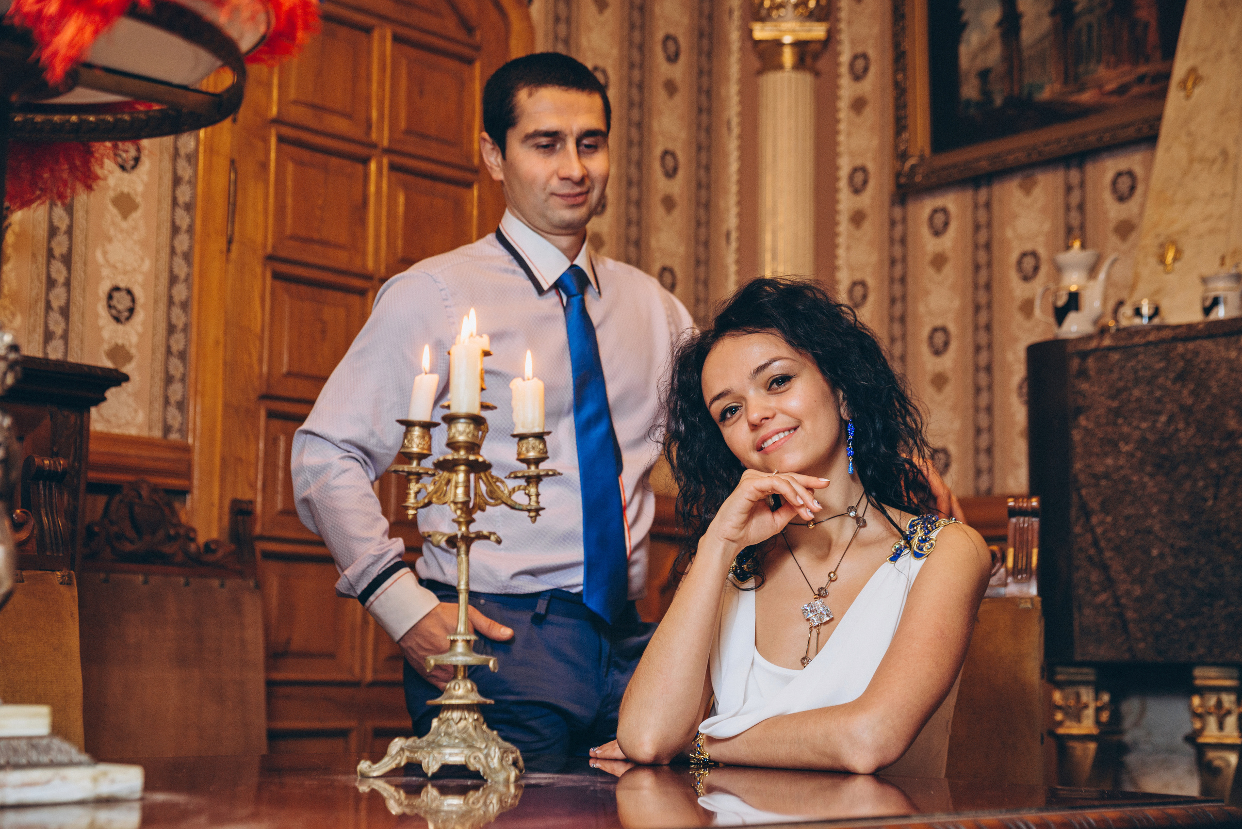 Отзывы о нашей работе. Свадебный фотограф и видеограф Владислав и Анастасия Макриди