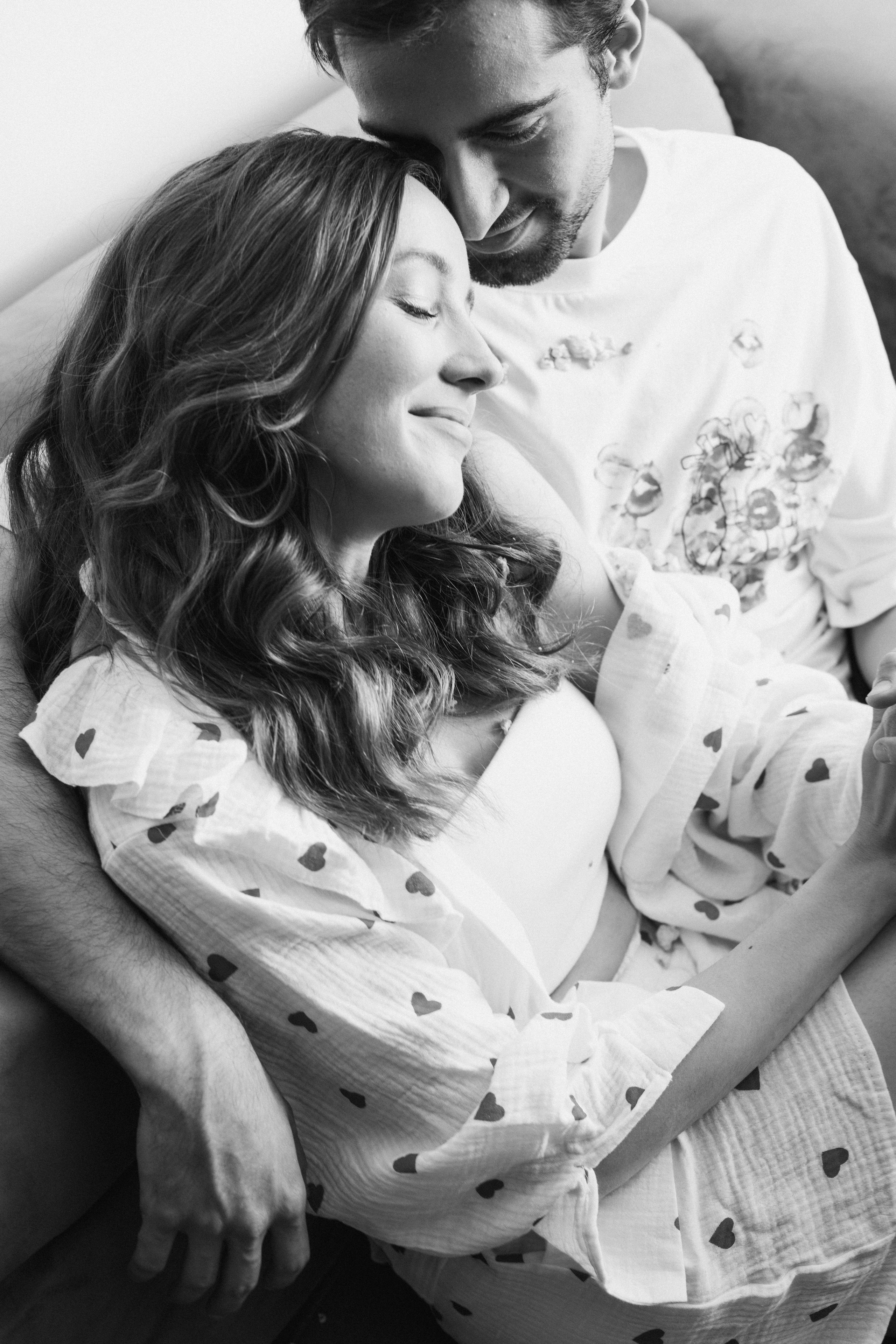 Красное и белое. Свадебный фотограф в Москве Ольга Коржова