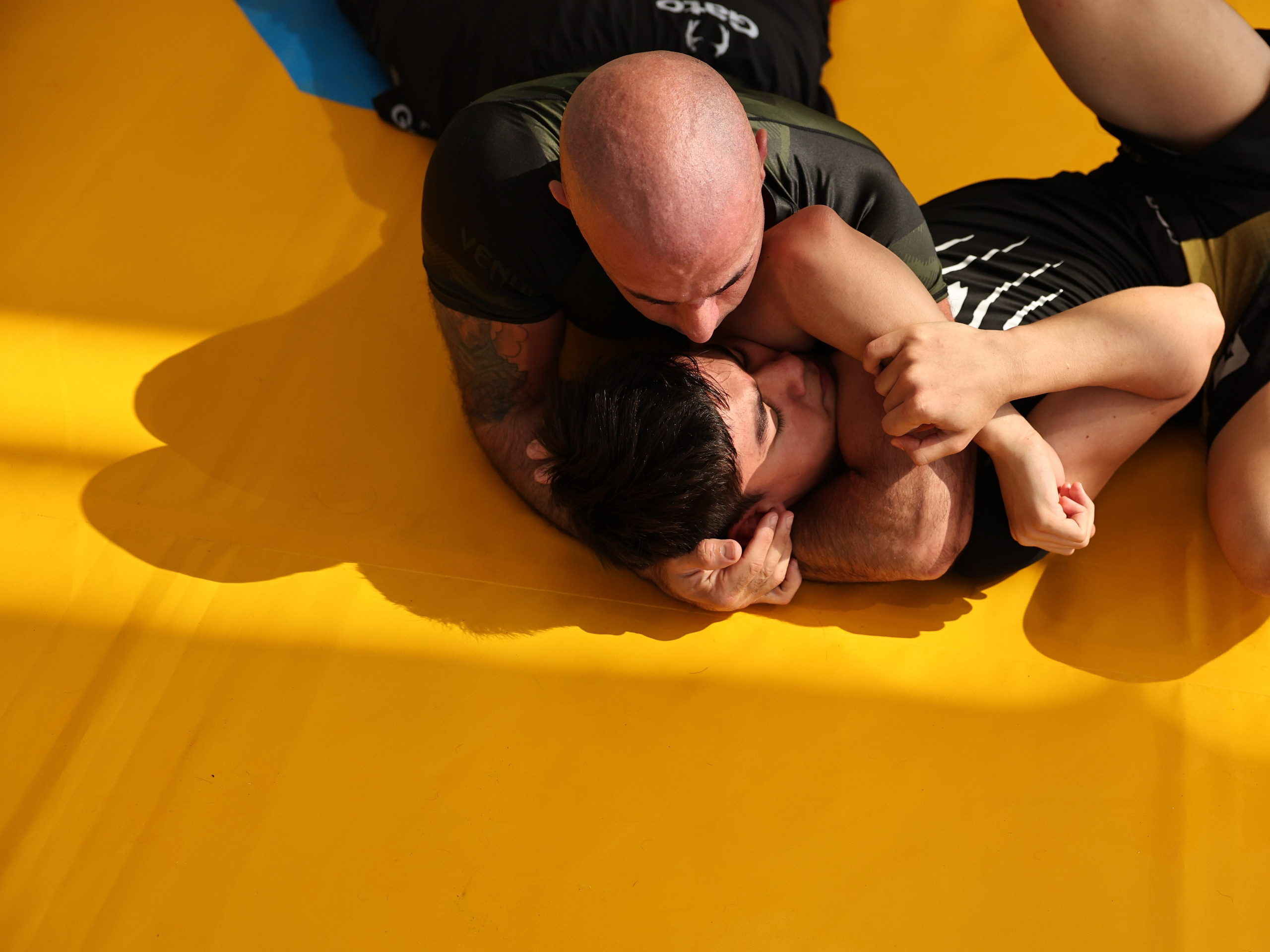 Репортажный, портретный фотограф, фотохудожник Катя Санникова