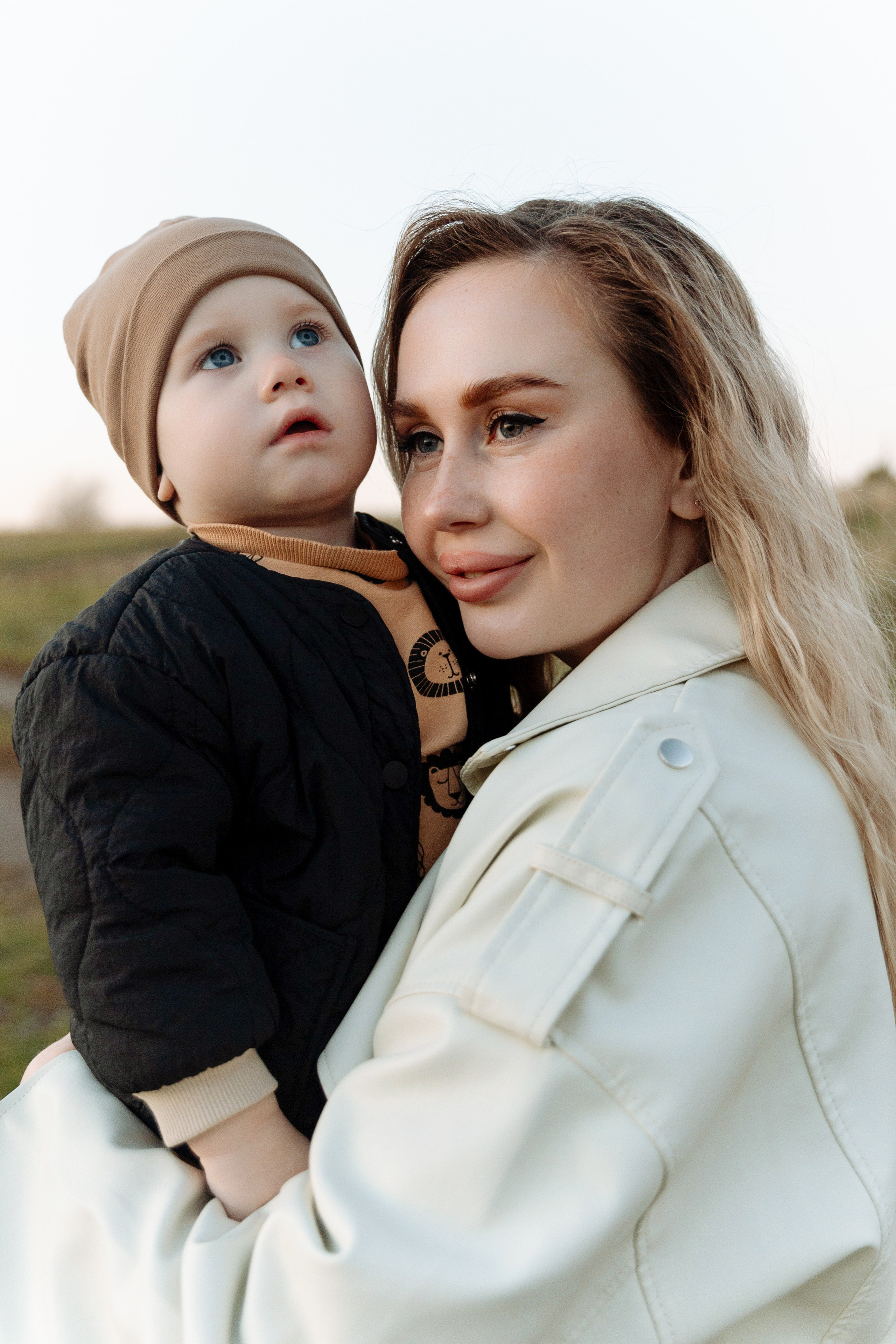 Семья Черневых. Семейный и свадебный фотограф в Южноуральске Екатерина Столярова