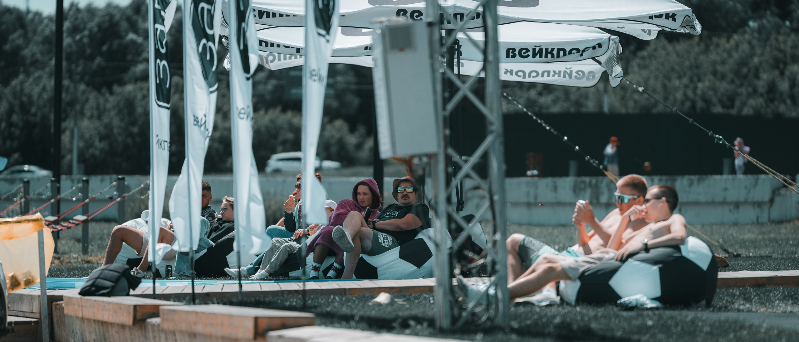 Соревнования по вейкборду. WP «ЗАЛИВ». г. Чебоксары. 29.06.24. Евгений | Спорт Фото в Татарстане