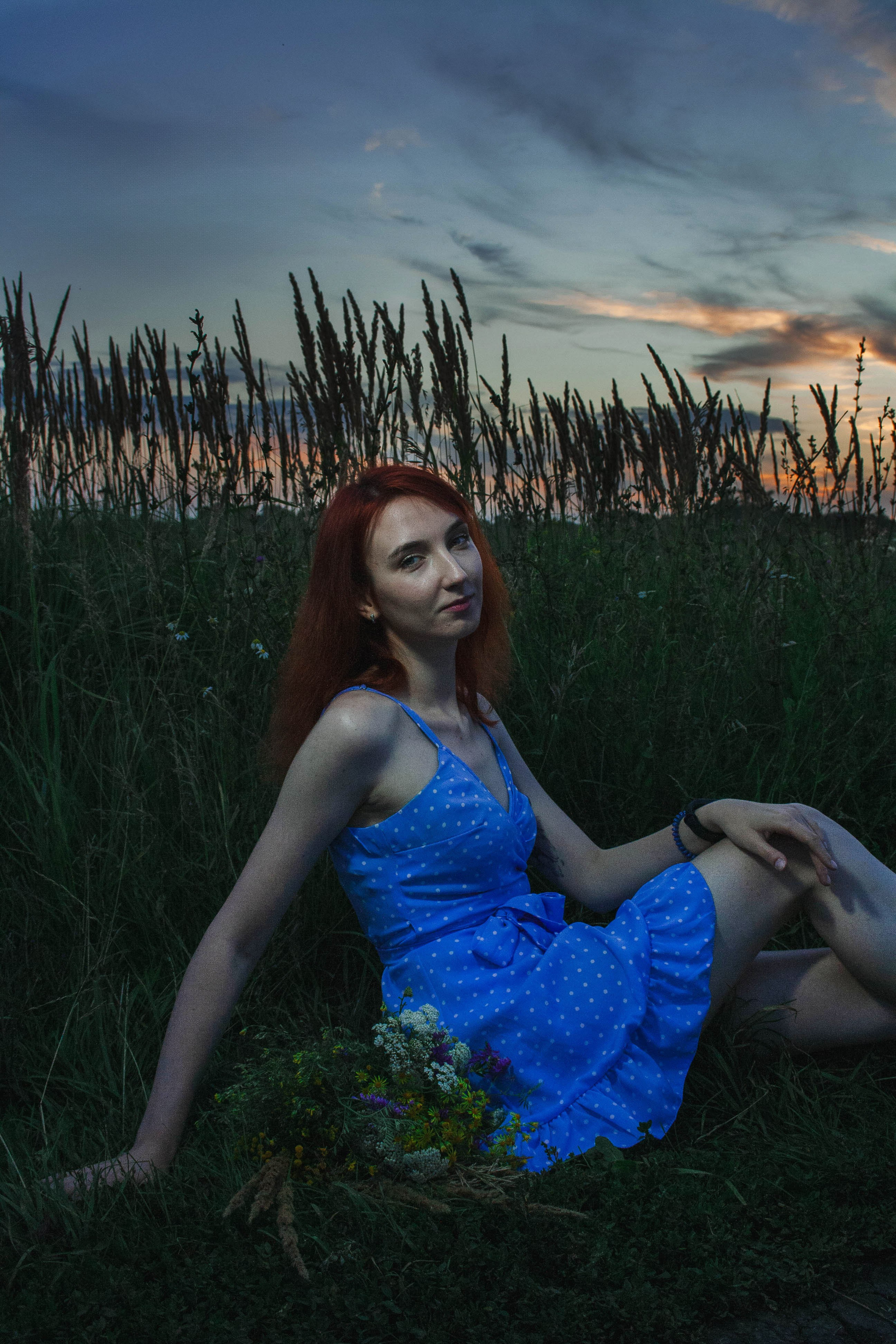 НастИ. Портретный фотограф в Саратове