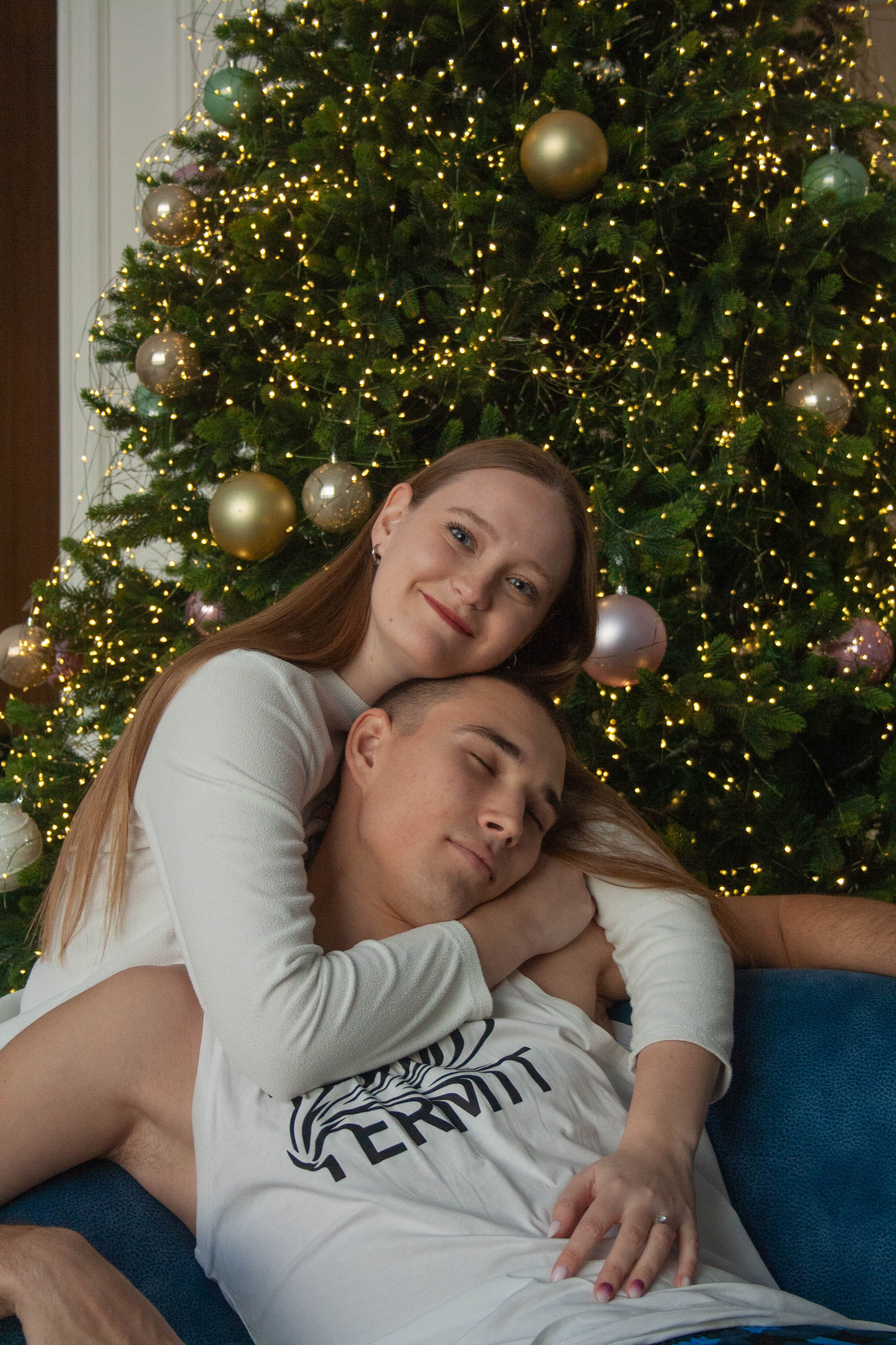 Пижамные вечера. Портретный фотограф в Саратове