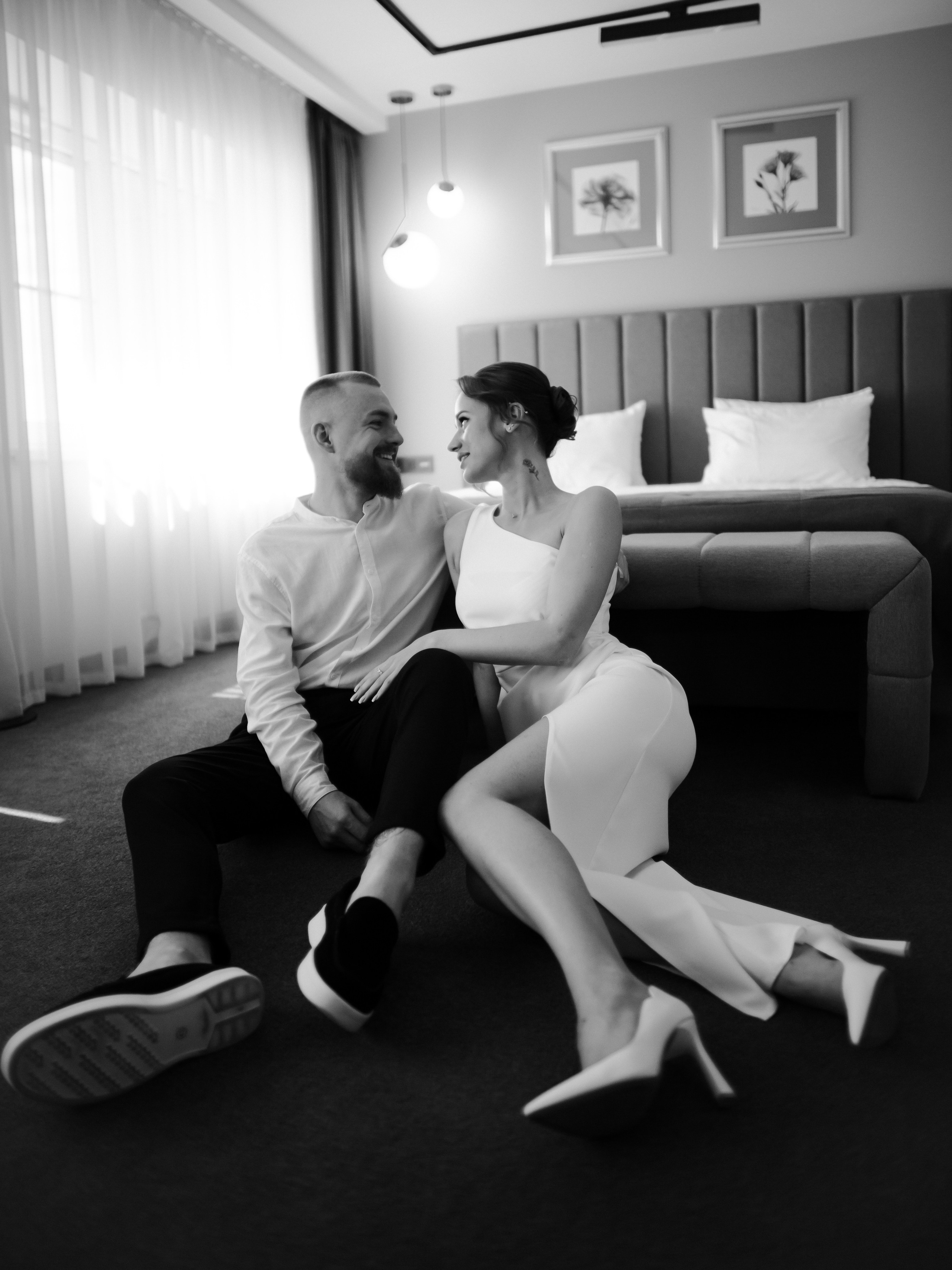 Алина & Дима. Катерина | Женский фотограф|Белгород