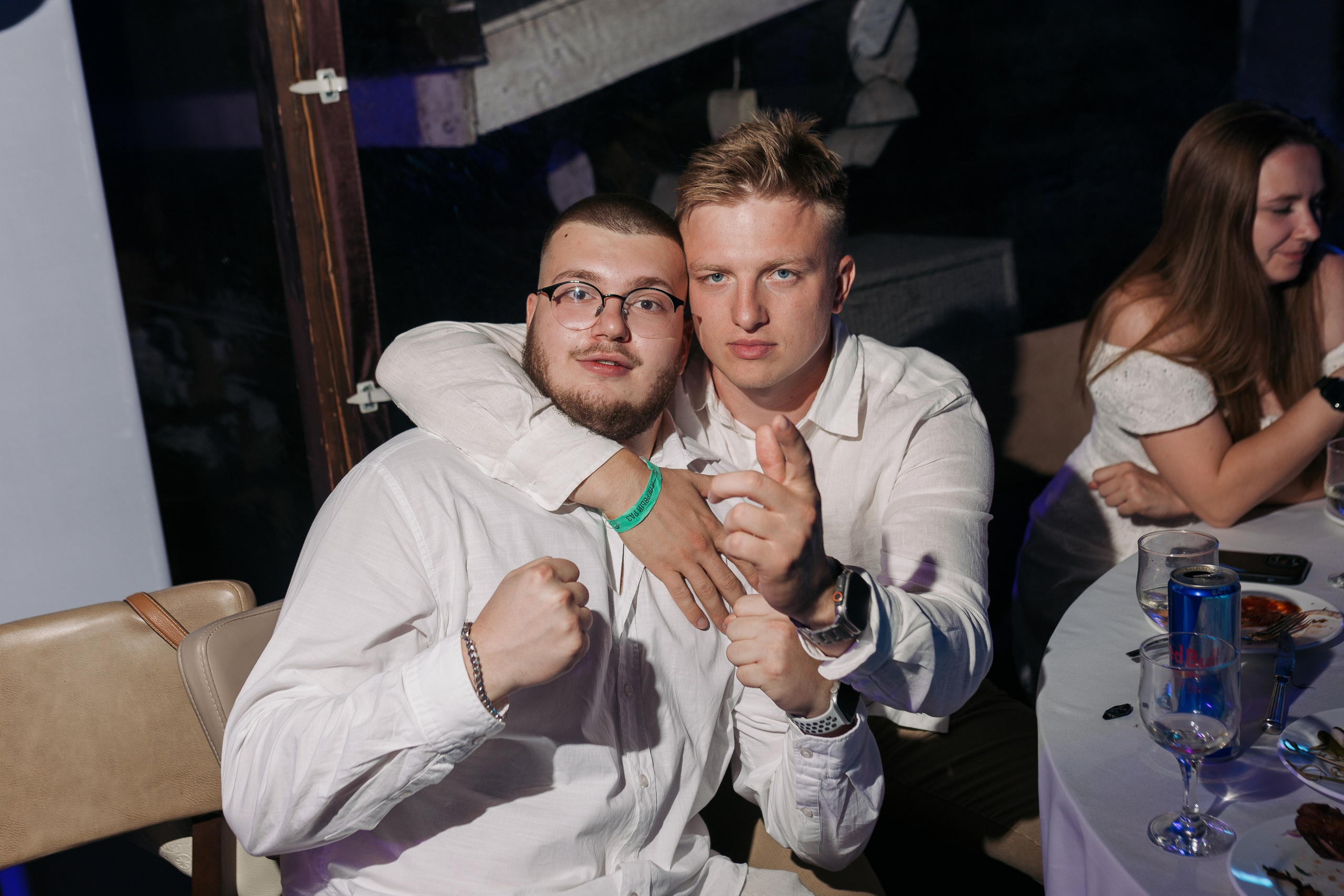 MINI PARTY. Главная