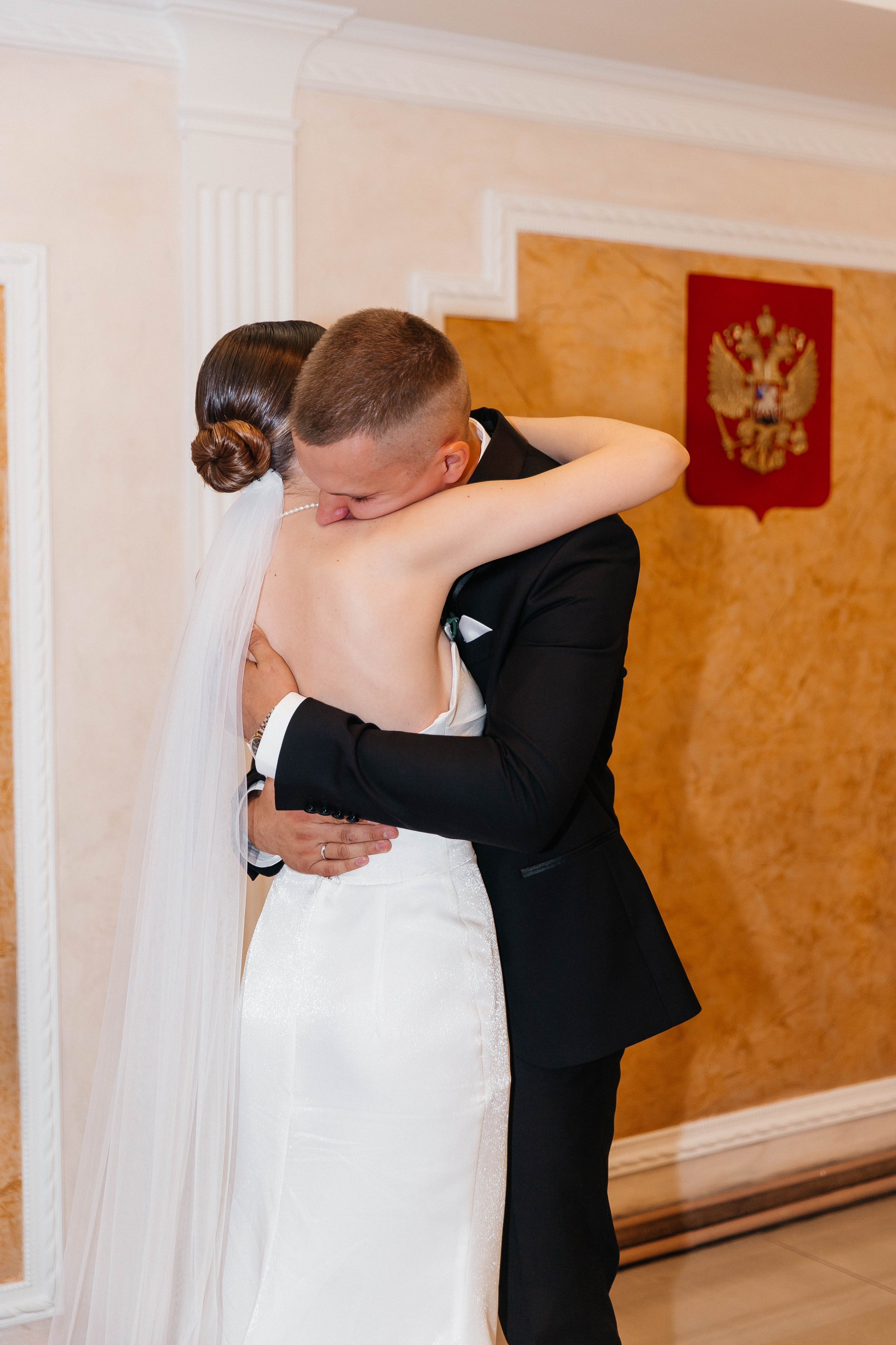 Роман & Елизавета. Главная