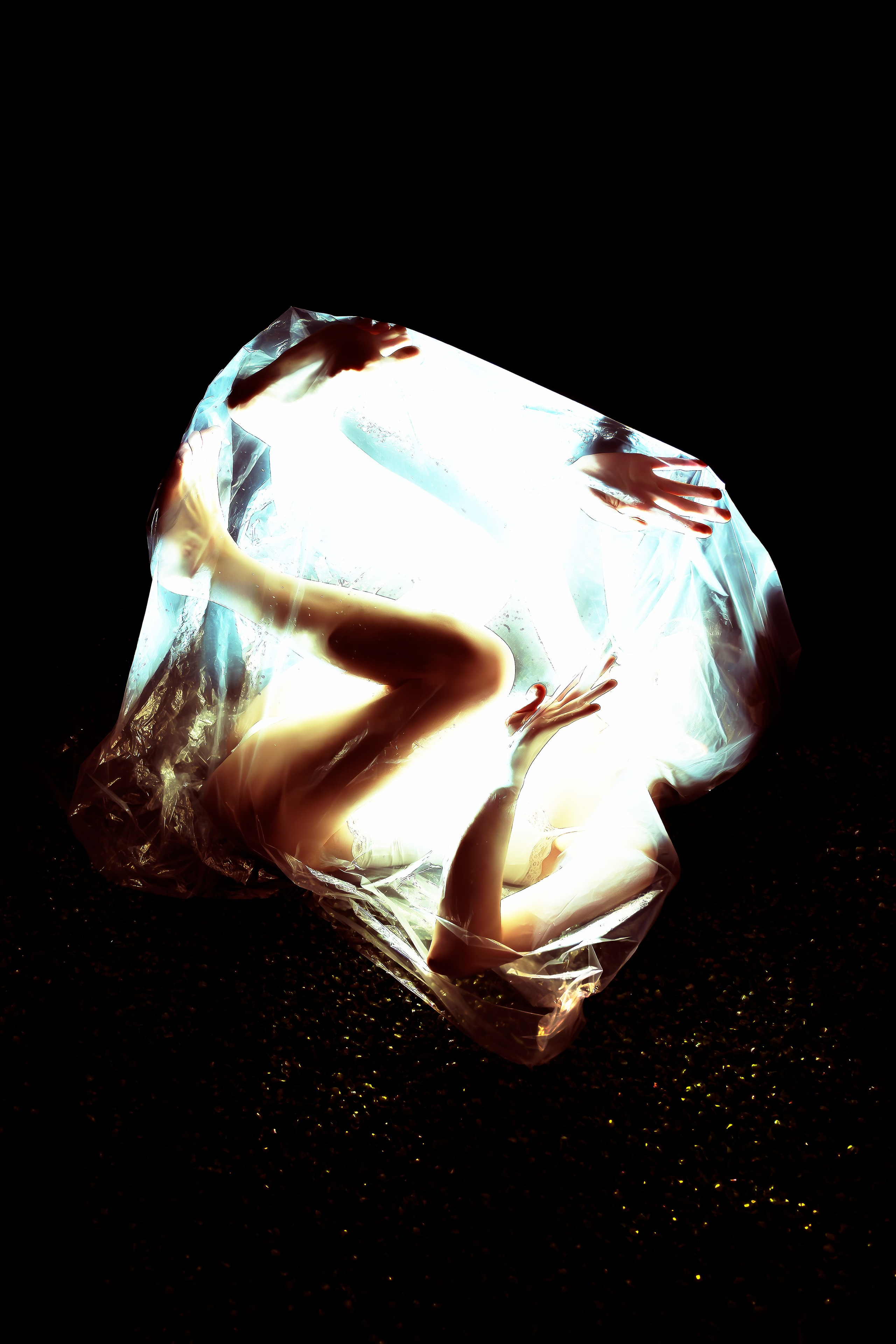 Москва «Между Мирами». ARTEXPOPHOTO