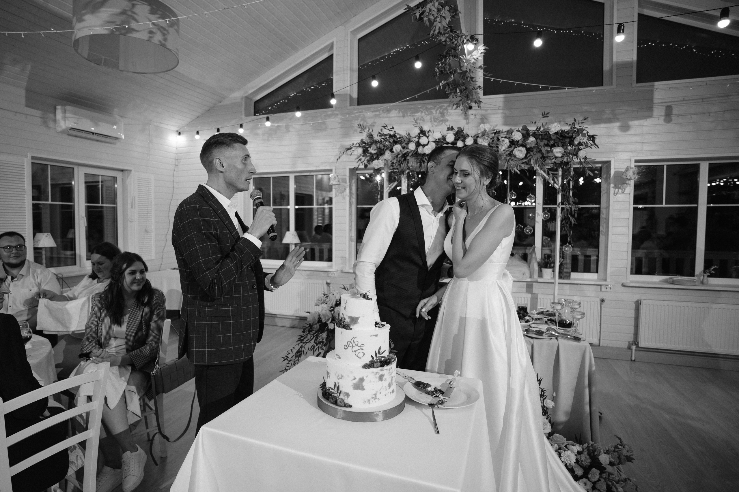 3. Свадебный фотограф — Наталья Фед СПб/Москва