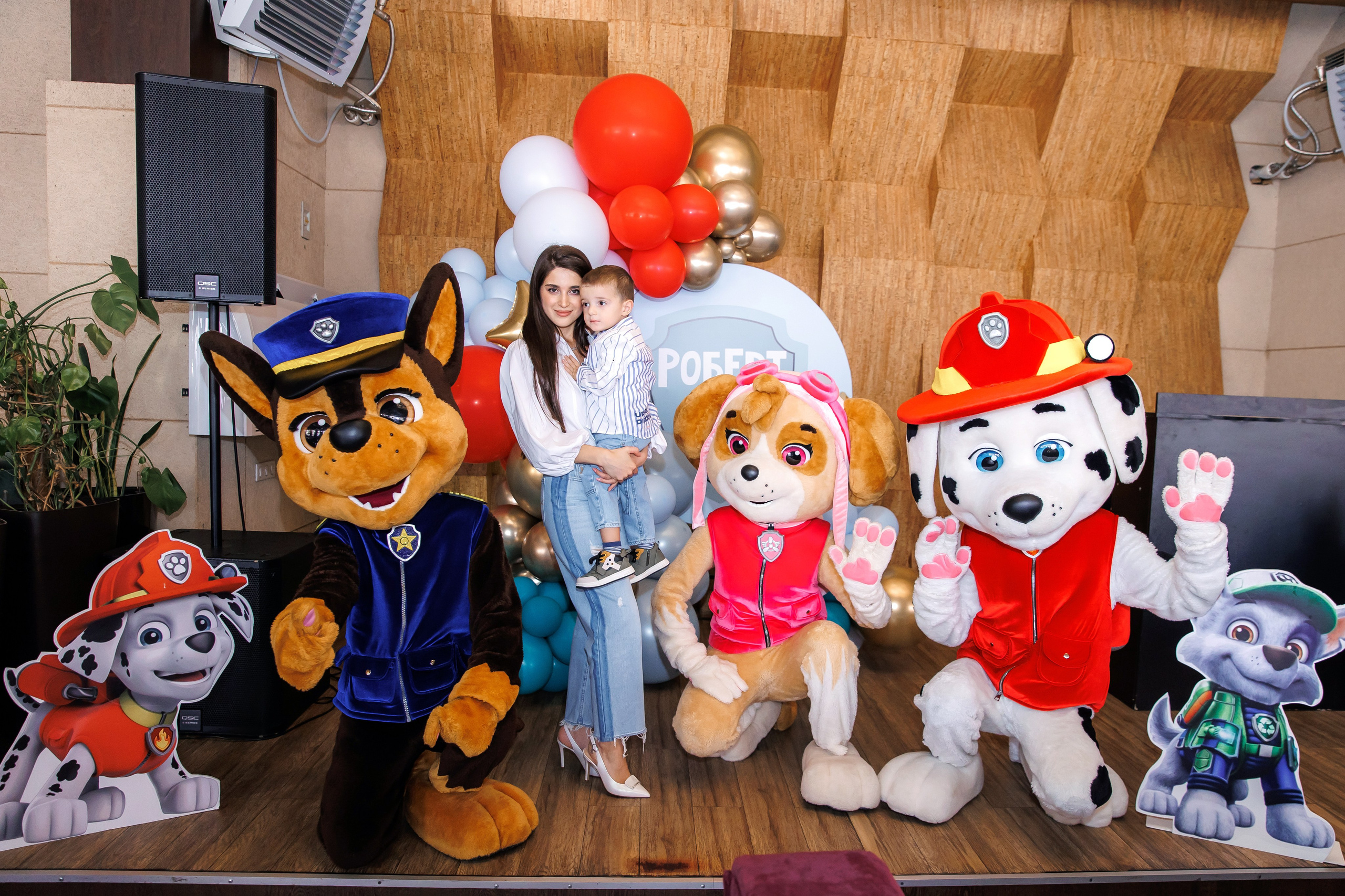 Роберту 3 года. Семейный и репортажный фотограф в Иркутске Людмила Лиханская