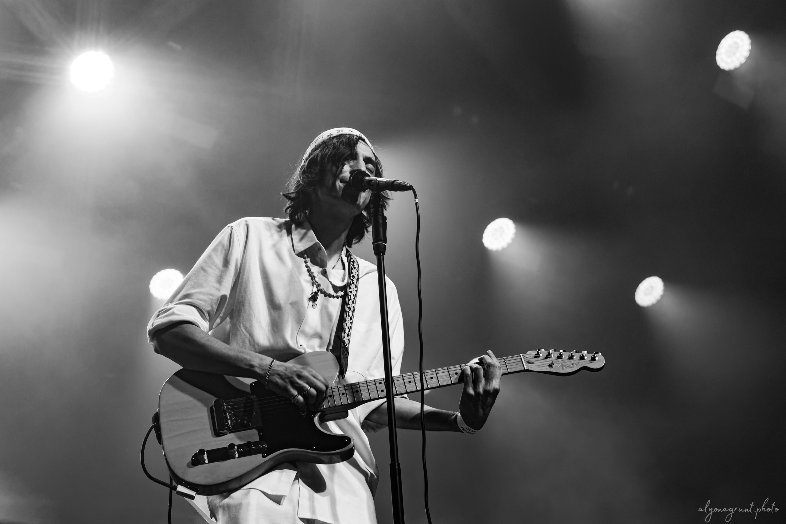 Концерт группы Дайте Танк (!), фоторепортаж СПб, А2, 21.03.2025. Алена Адрианова: фотограф в Санкт-Петербурге