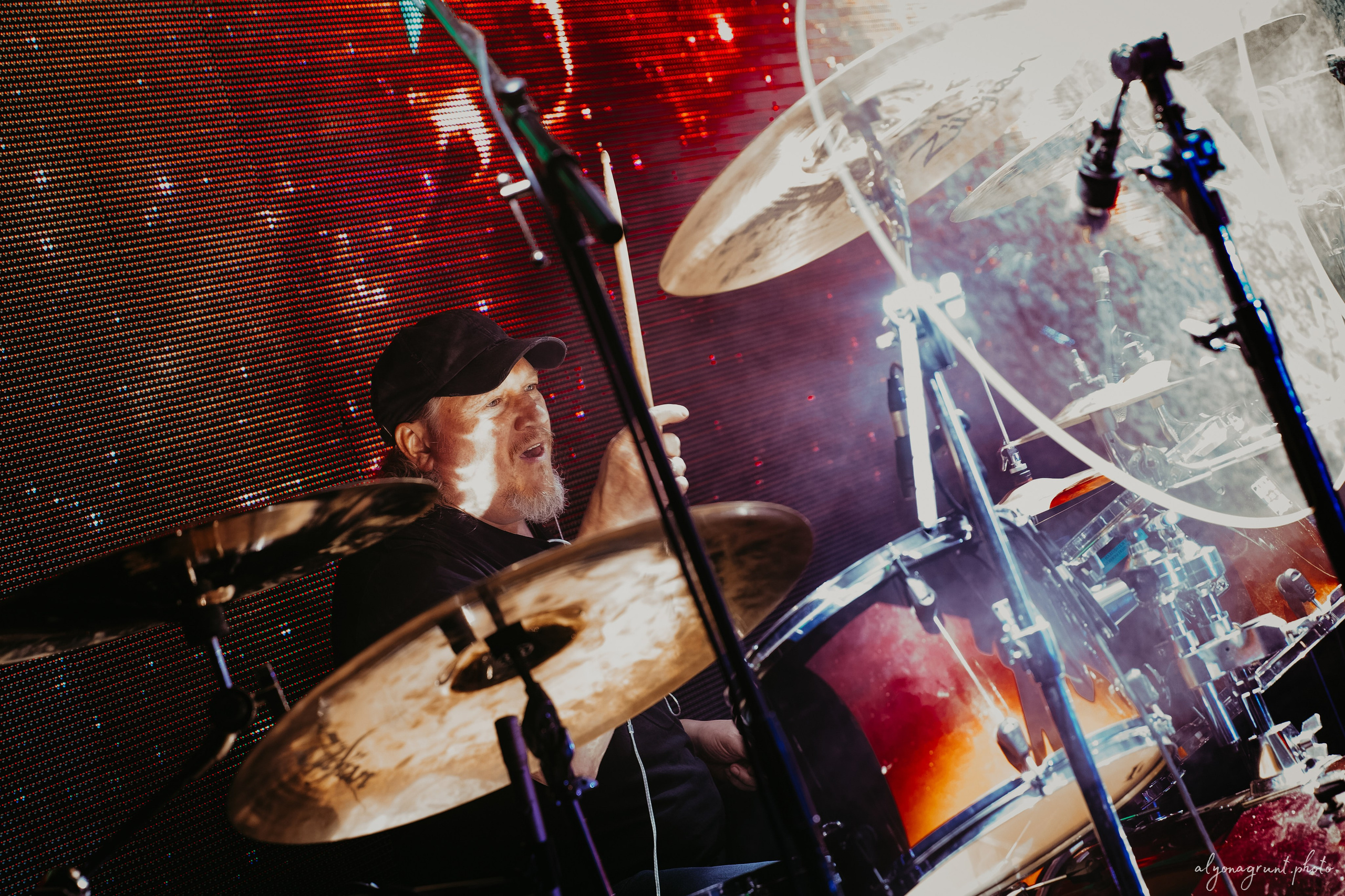 Концертное портфолио. Алена Адрианова: фотограф в Санкт-Петербурге