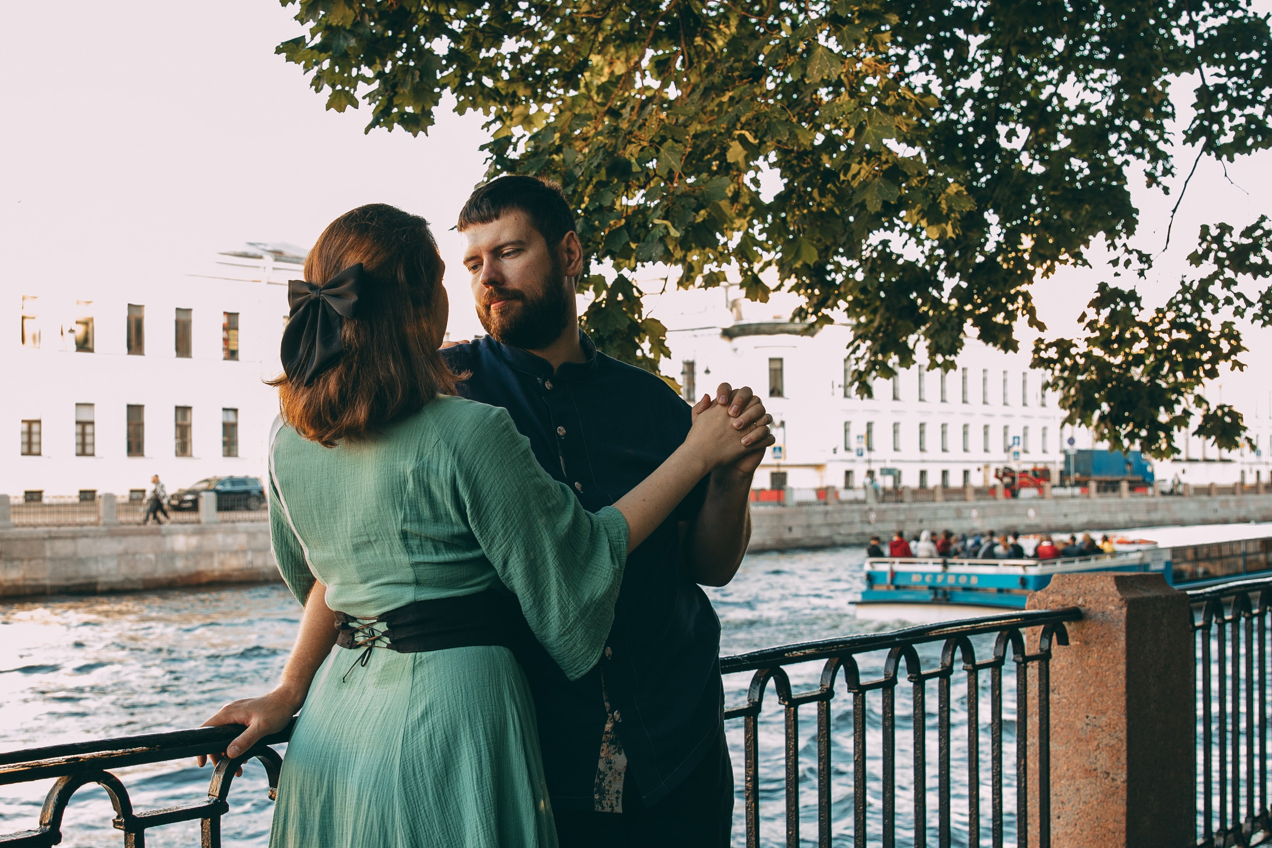 Love Story. Алена Адрианова: фотограф в Санкт-Петербурге