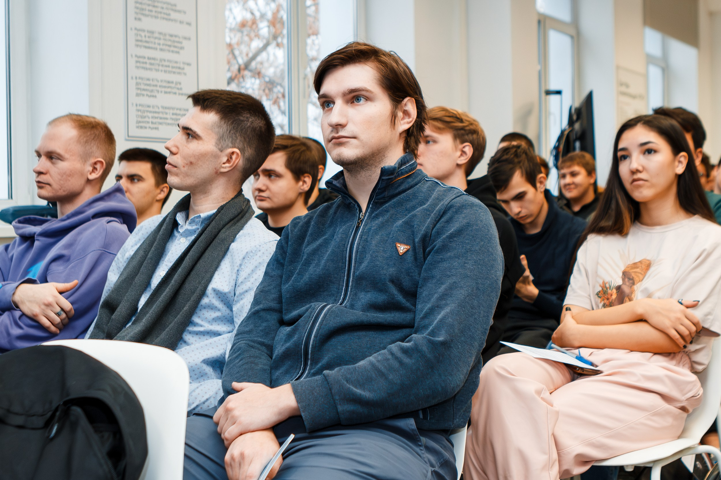 Карьерный пикник Самарского университета. Ksenia de Rossi | Съемка в Самаре