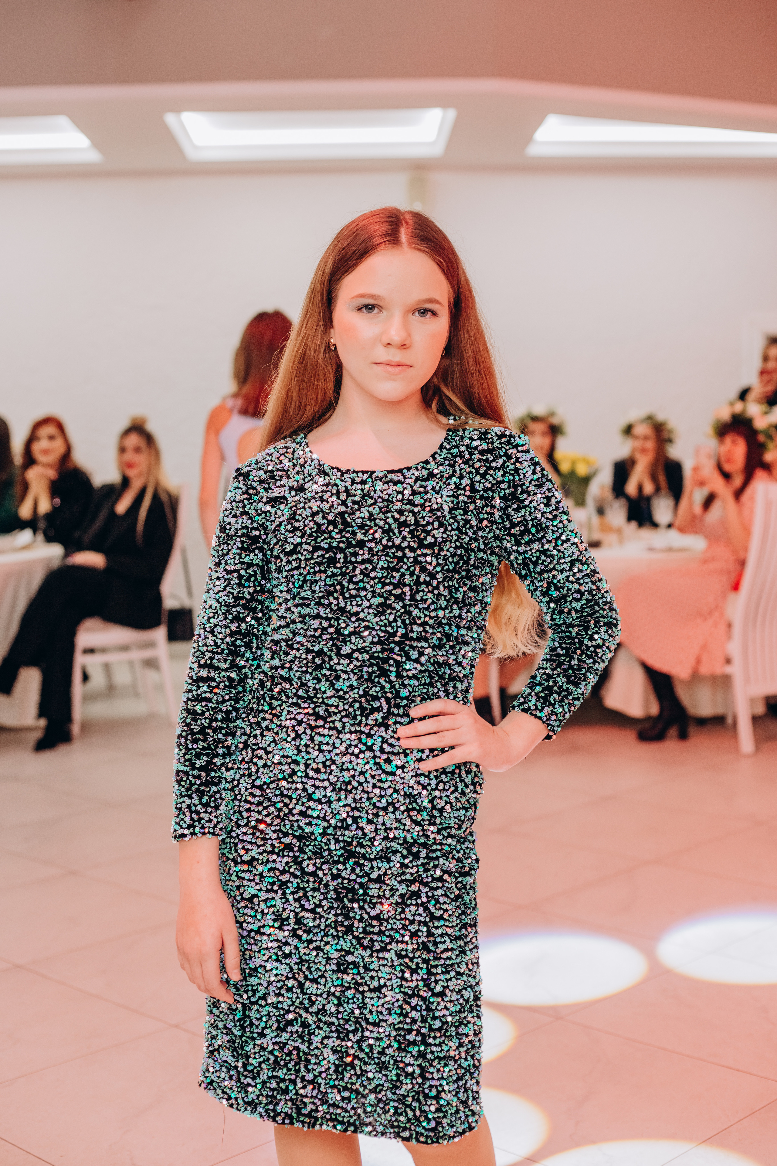 @fk_modelr показ г. Кропоткин. Фотограф Новокубанск Армавир Федосеева Алина