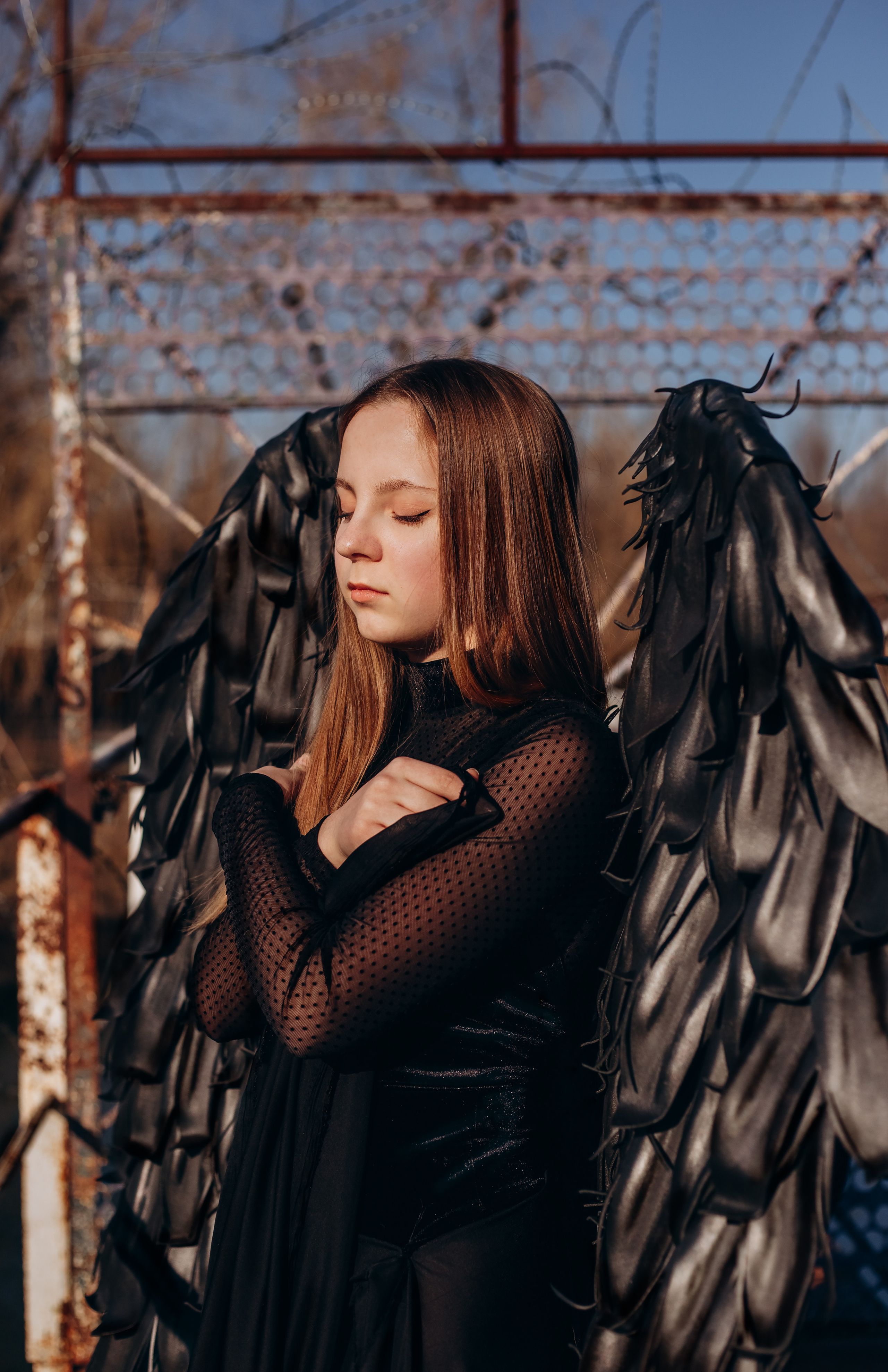 Съемка для мамы и дочери. Фотограф Новокубанск Армавир Федосеева Алина