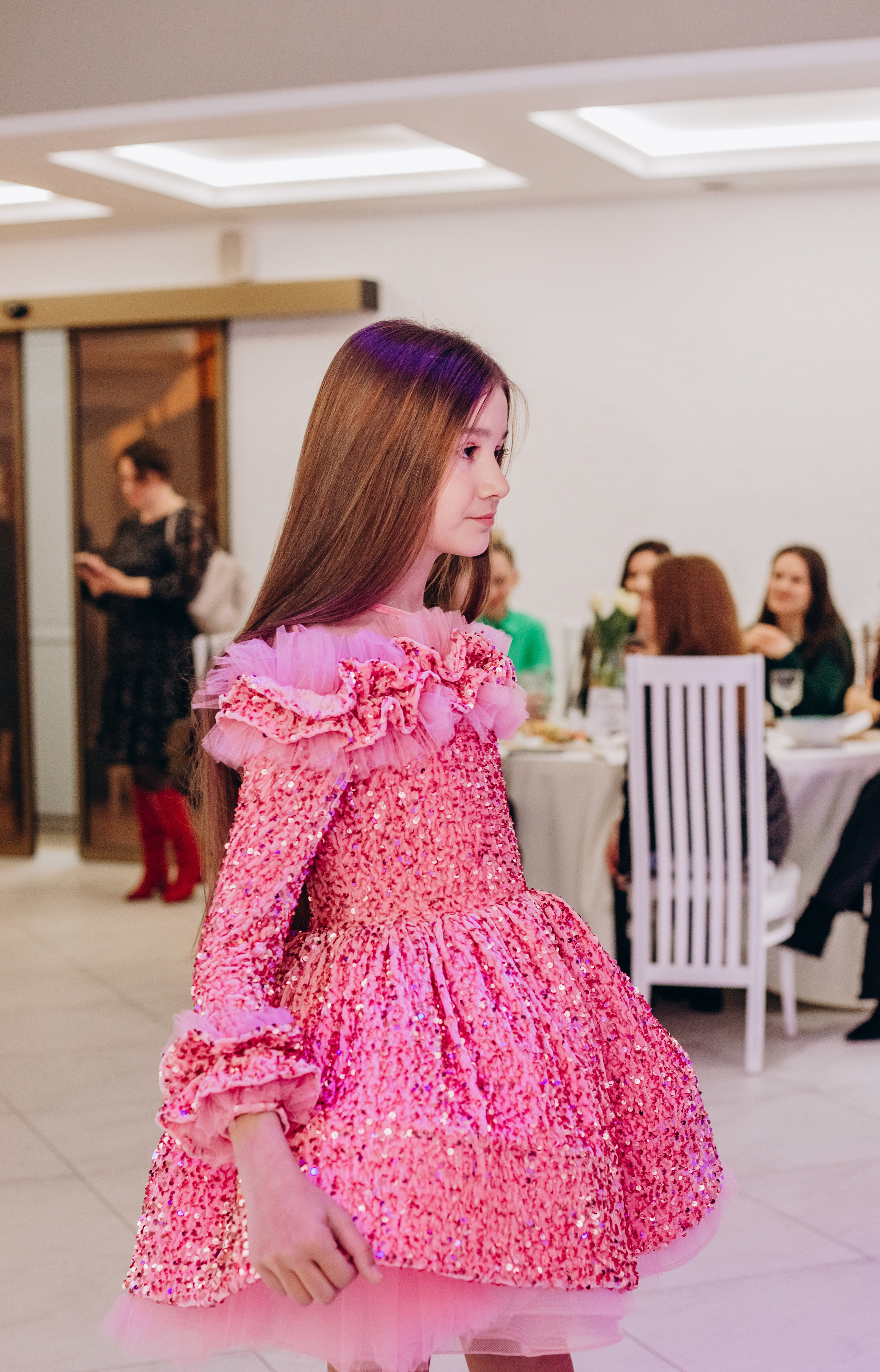 @fk_modelr показ г. Кропоткин. Фотограф Новокубанск Армавир Федосеева Алина