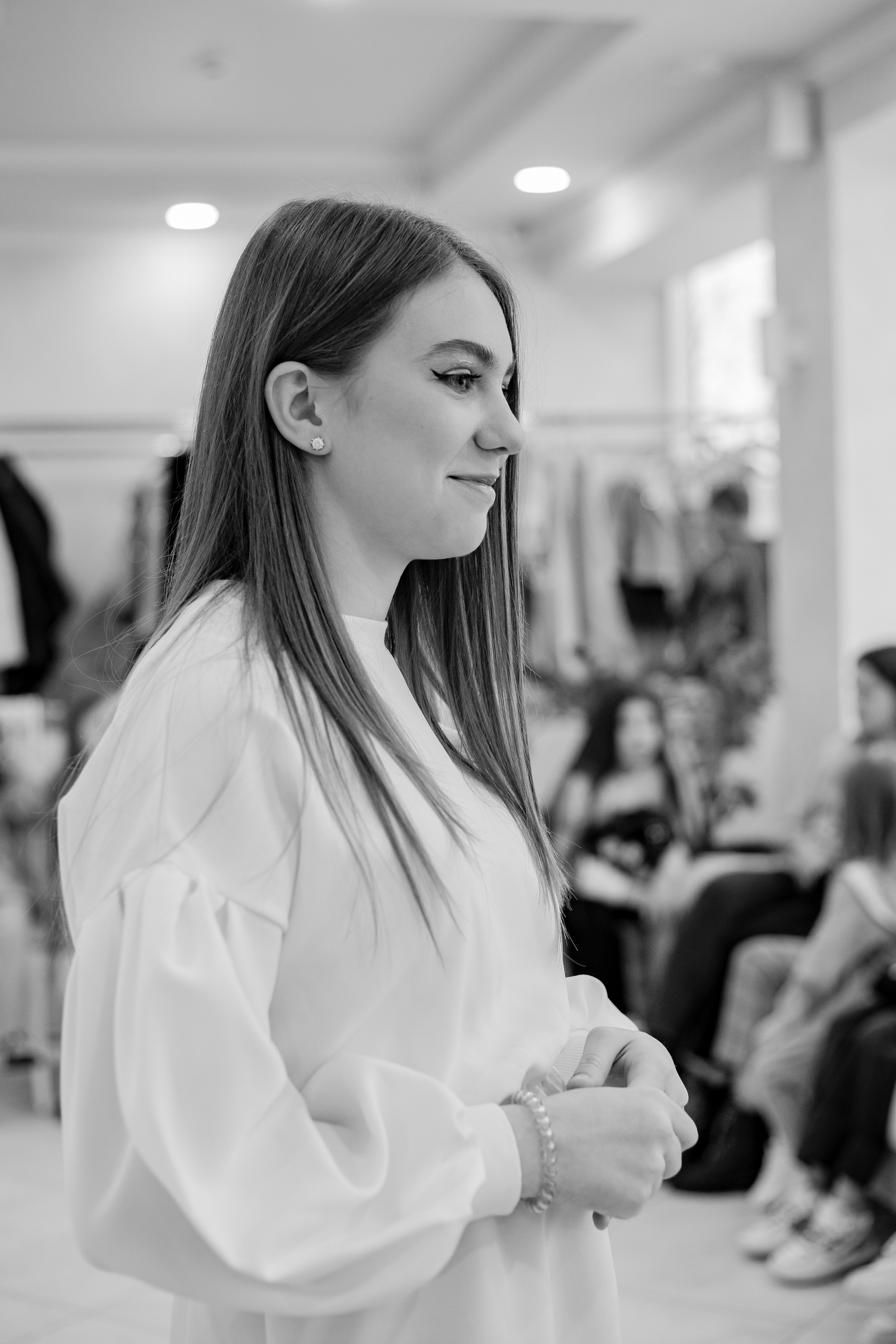 @fk_modelr показ г. Кропоткин. Фотограф Новокубанск Армавир Федосеева Алина