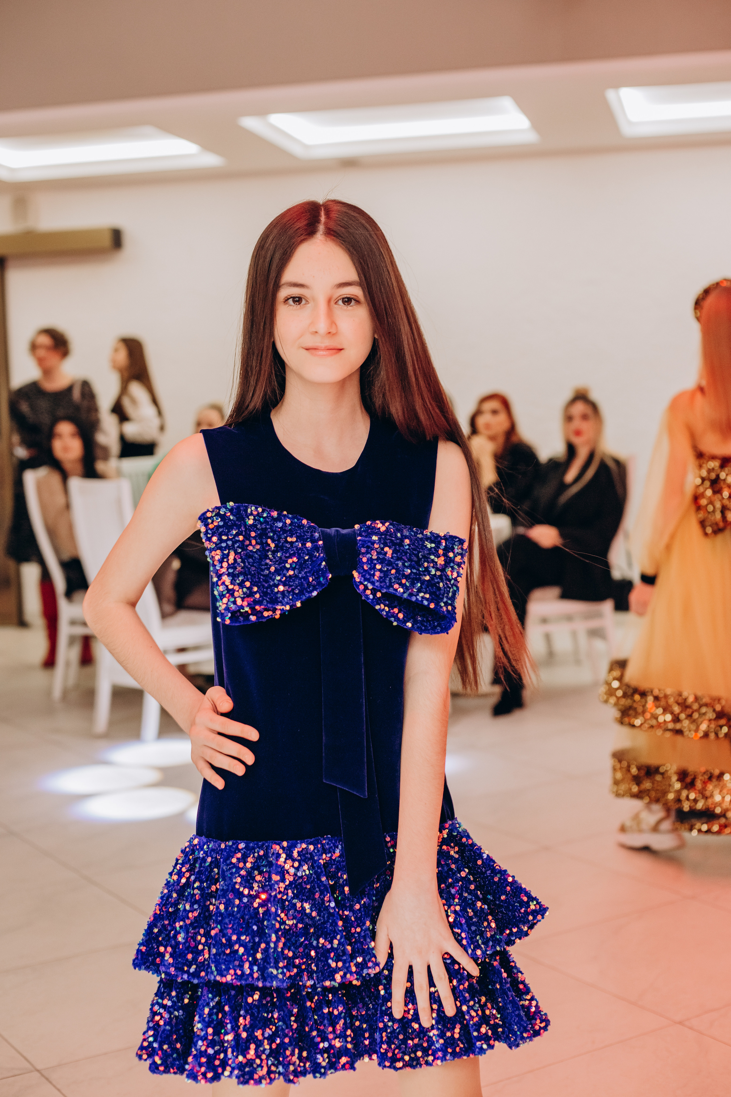 @fk_modelr показ г. Кропоткин. Фотограф Новокубанск Армавир Федосеева Алина