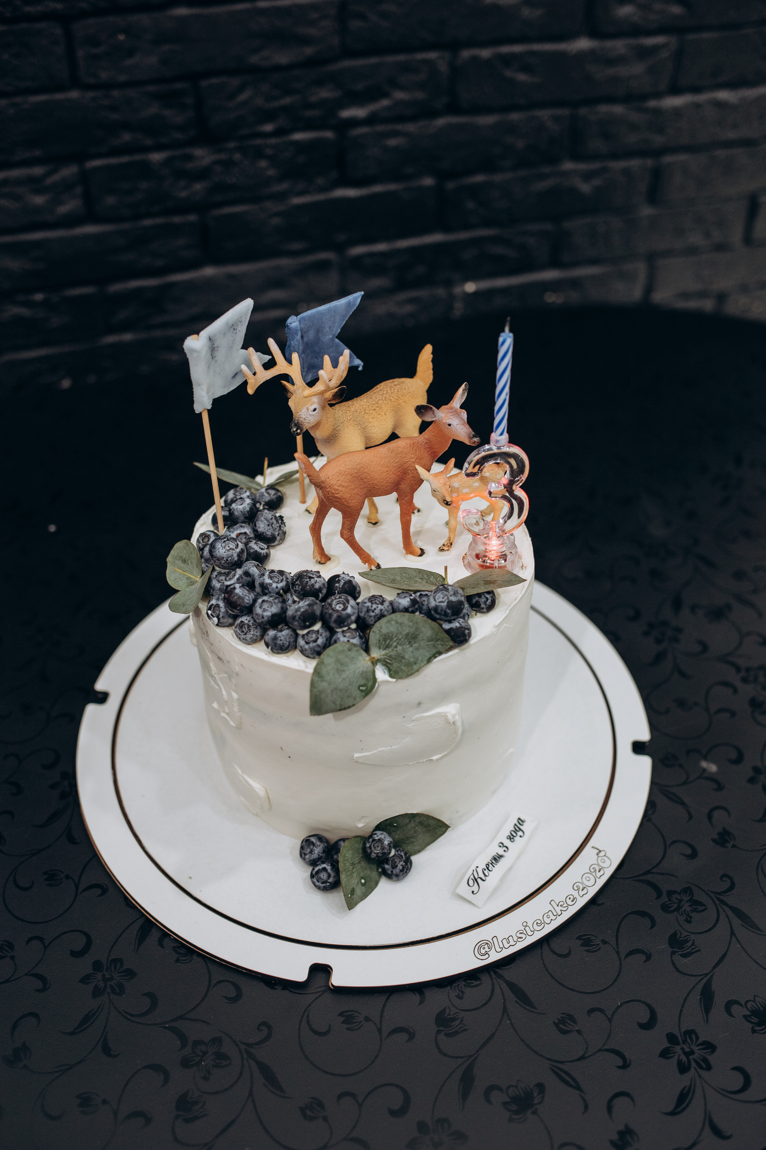 День рождения маленькой Ксюши. Фотограф Новокубанск Армавир Федосеева Алина