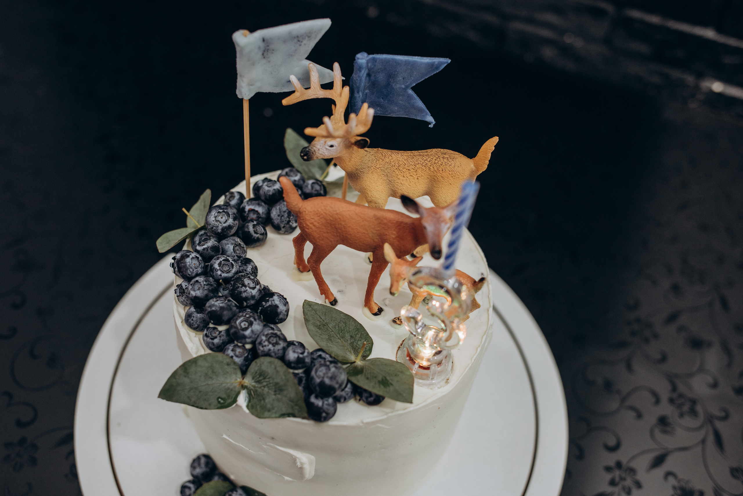 День рождения маленькой Ксюши. Фотограф Новокубанск Армавир Федосеева Алина