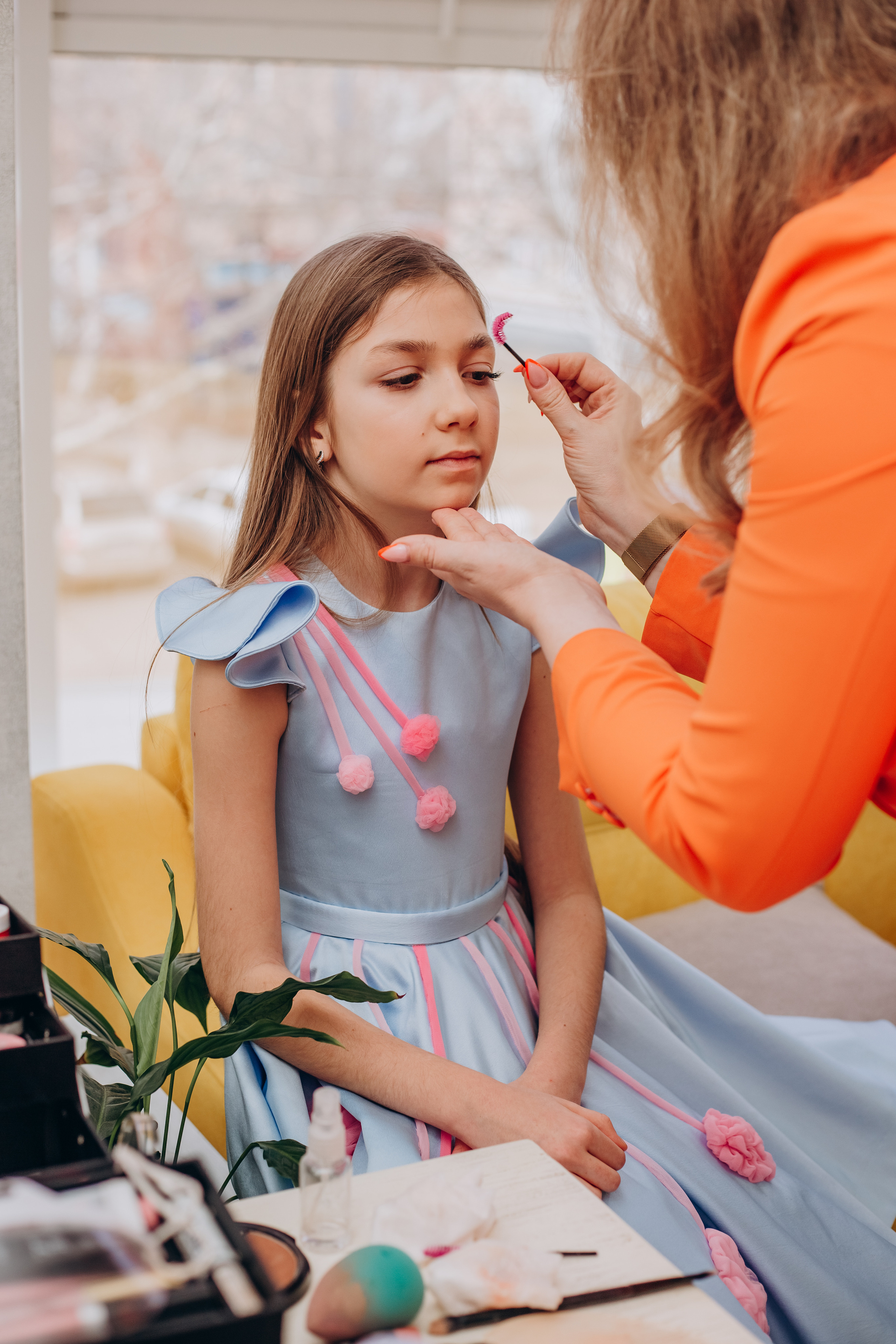 @fk_modelr показ г. Кропоткин. Фотограф Новокубанск Армавир Федосеева Алина