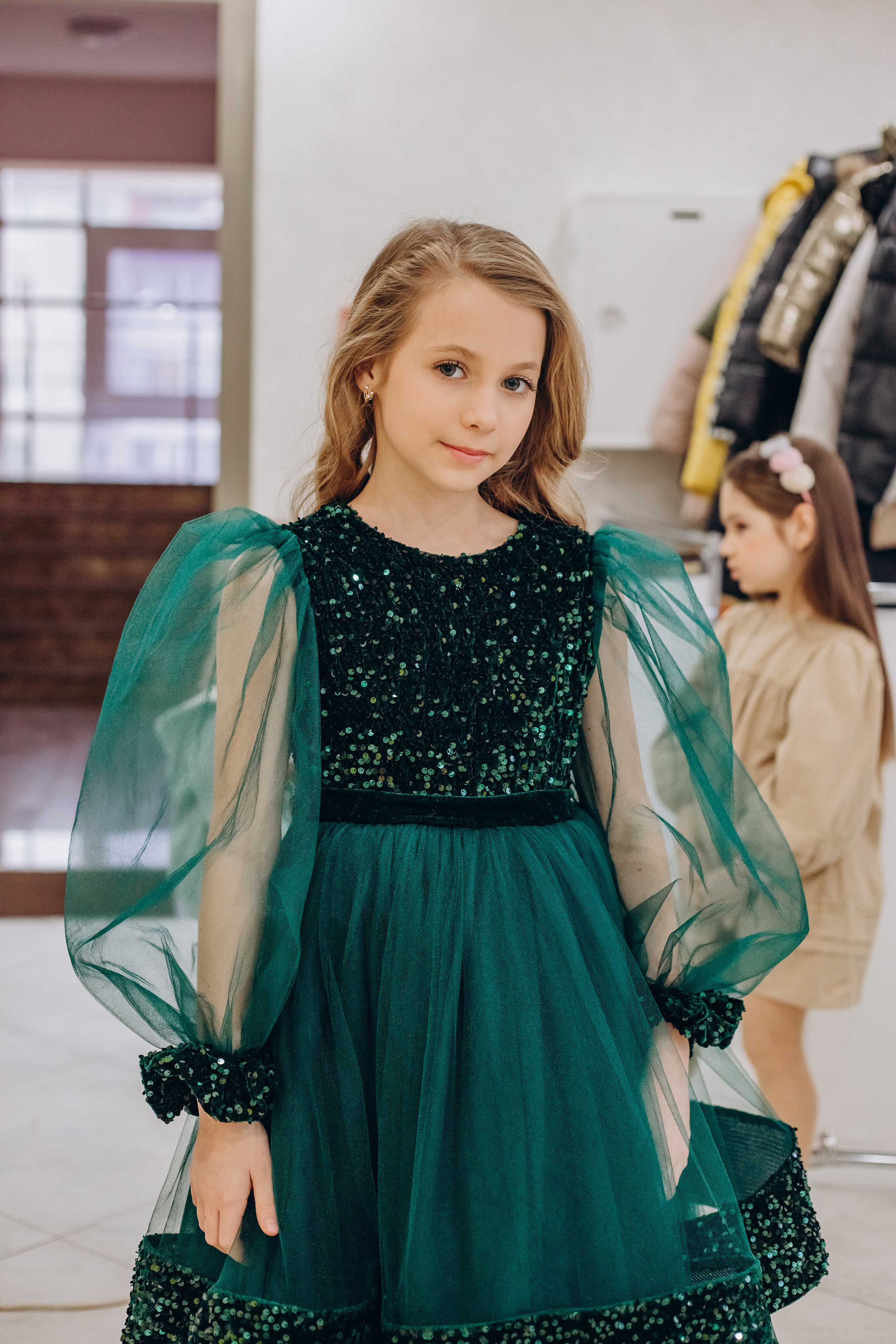 @fk_modelr показ г. Кропоткин. Фотограф Новокубанск Армавир Федосеева Алина