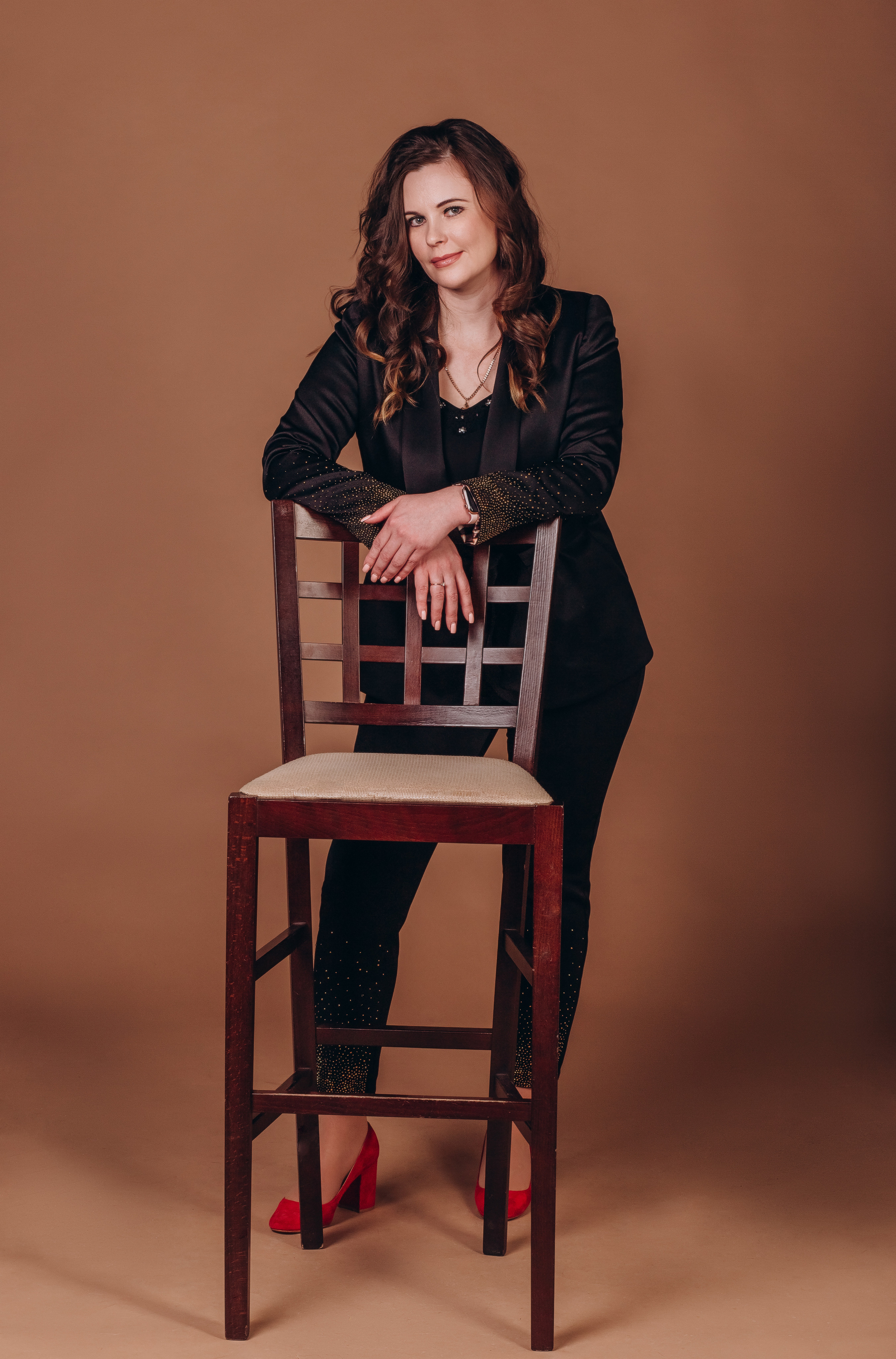 Студийная съемка для мамы и дочери. Фотограф Новокубанск Армавир Федосеева Алина