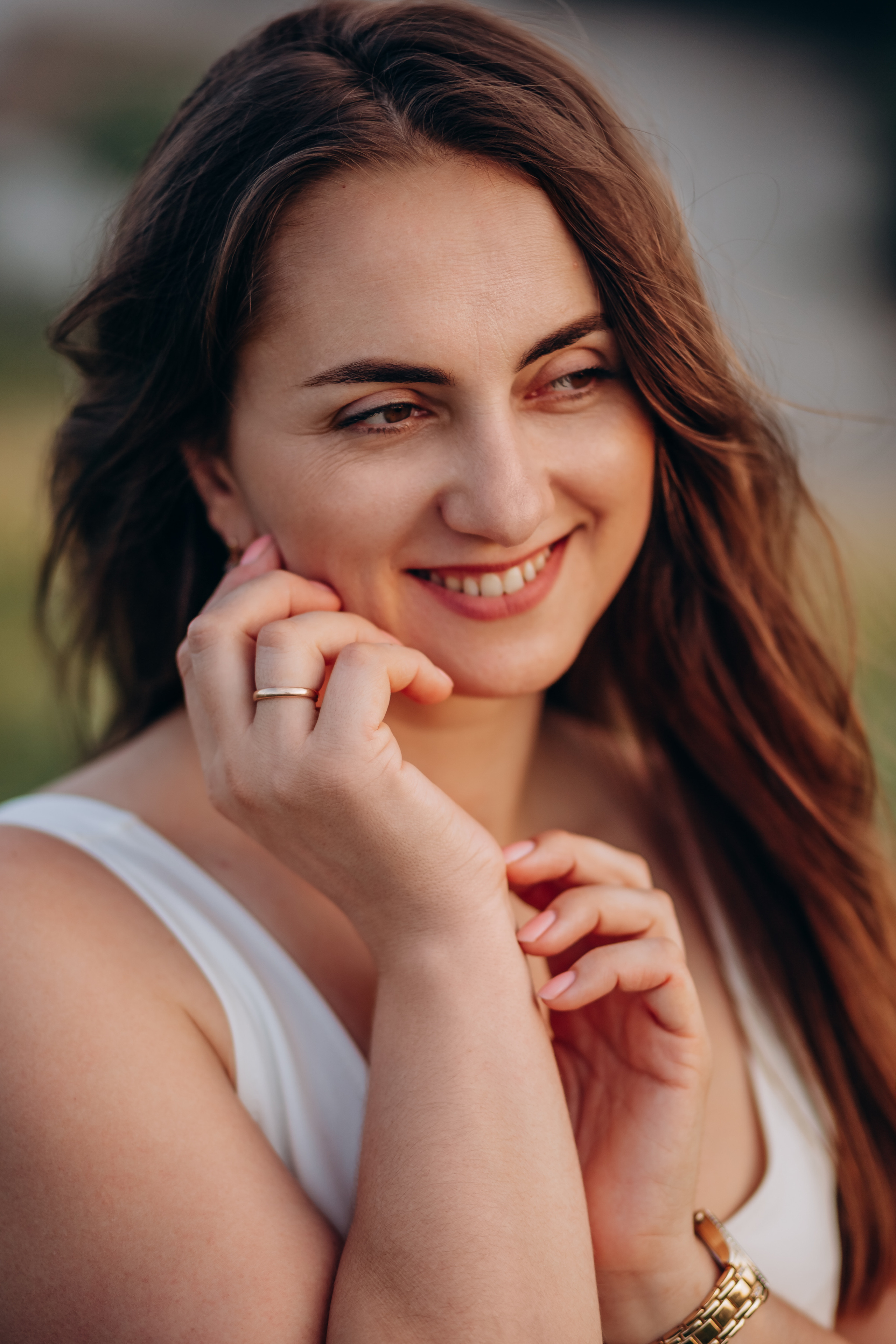 Съемка для Евгении. Фотограф Новокубанск Армавир Федосеева Алина