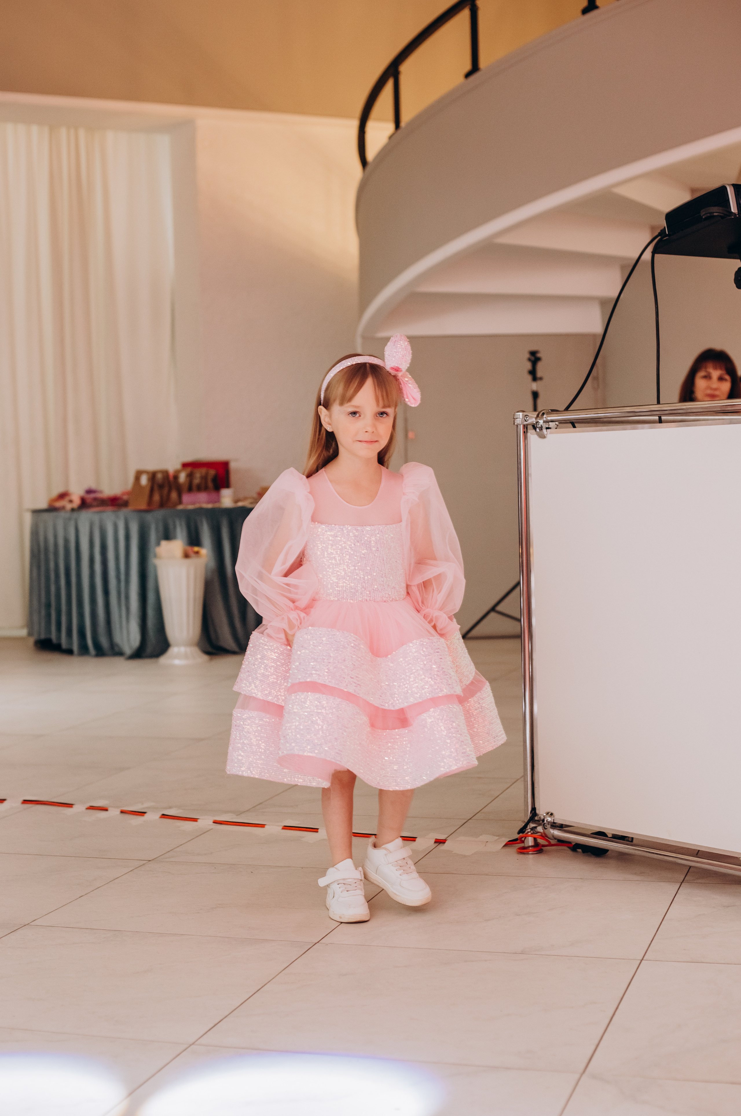 @fk_modelr показ г. Кропоткин. Фотограф Новокубанск Армавир Федосеева Алина