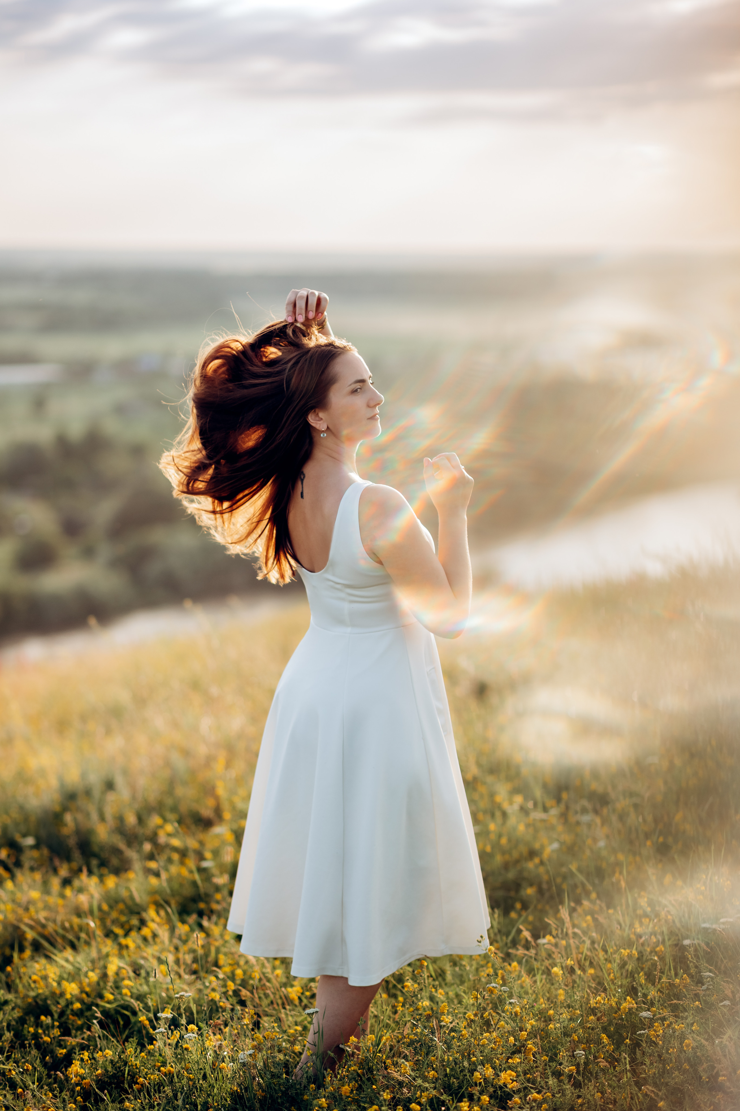 Съемка для Евгении. Фотограф Новокубанск Армавир Федосеева Алина