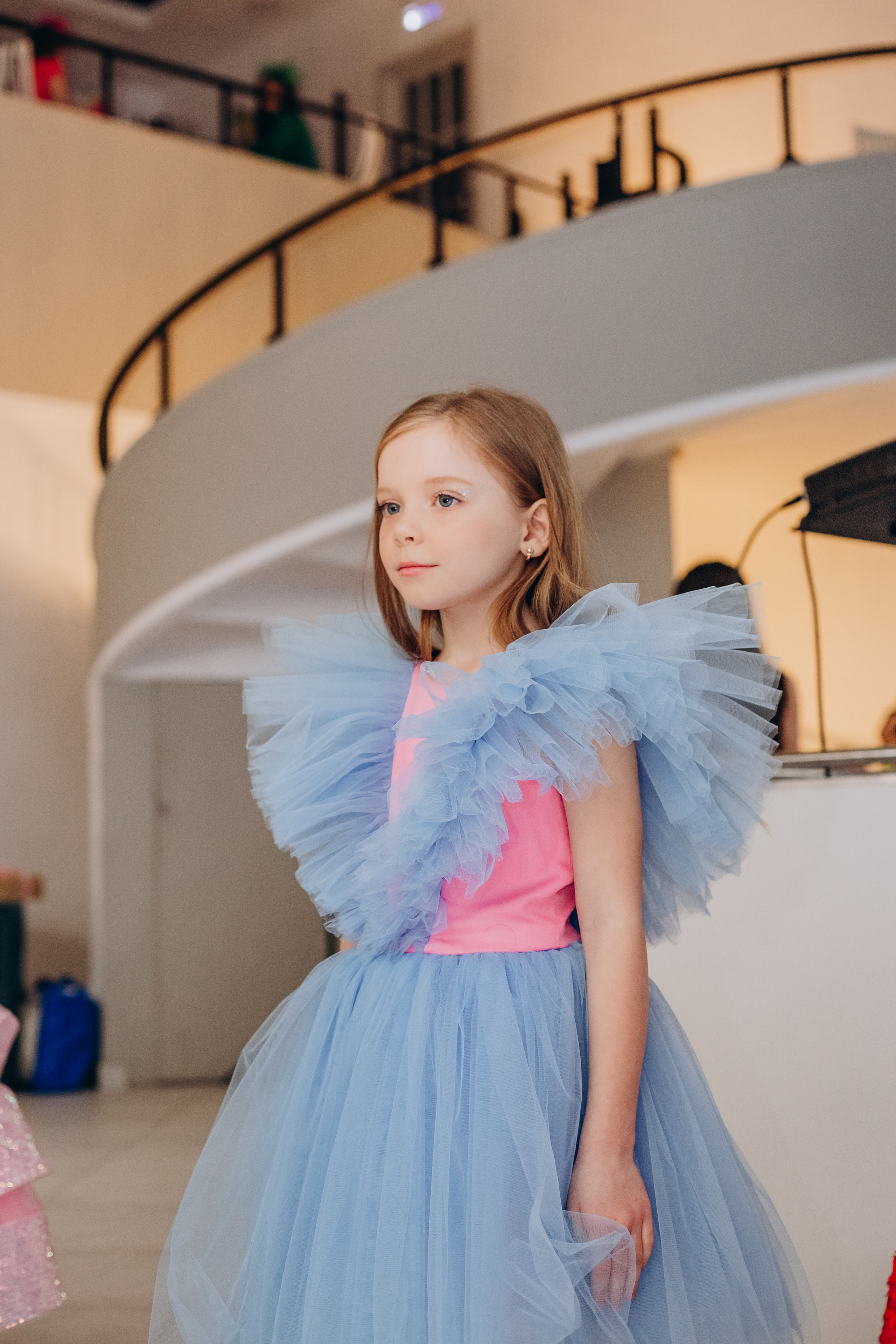 @fk_modelr показ г. Кропоткин. Фотограф Новокубанск Армавир Федосеева Алина