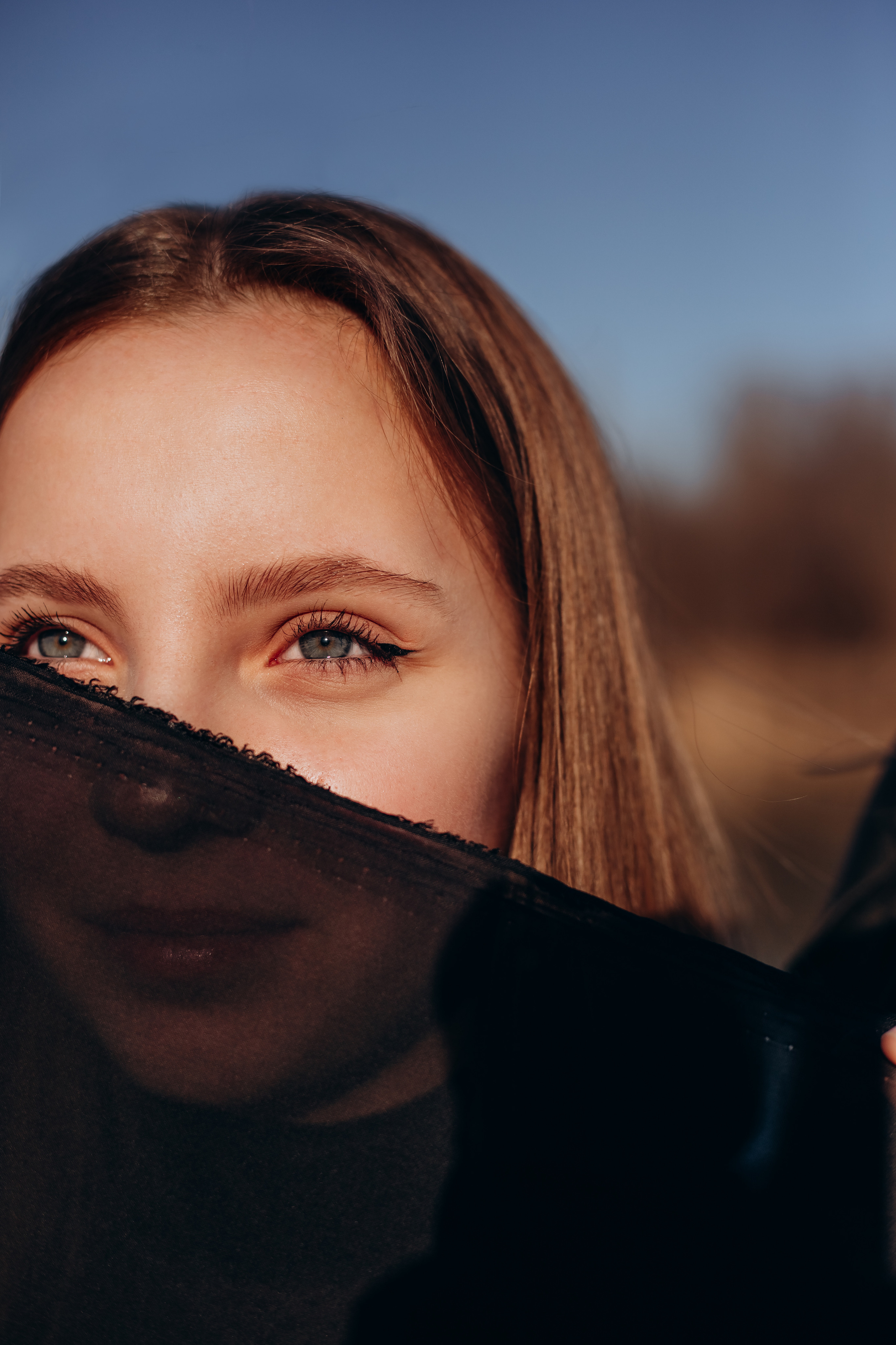 Съемка для мамы и дочери. Фотограф Новокубанск Армавир Федосеева Алина