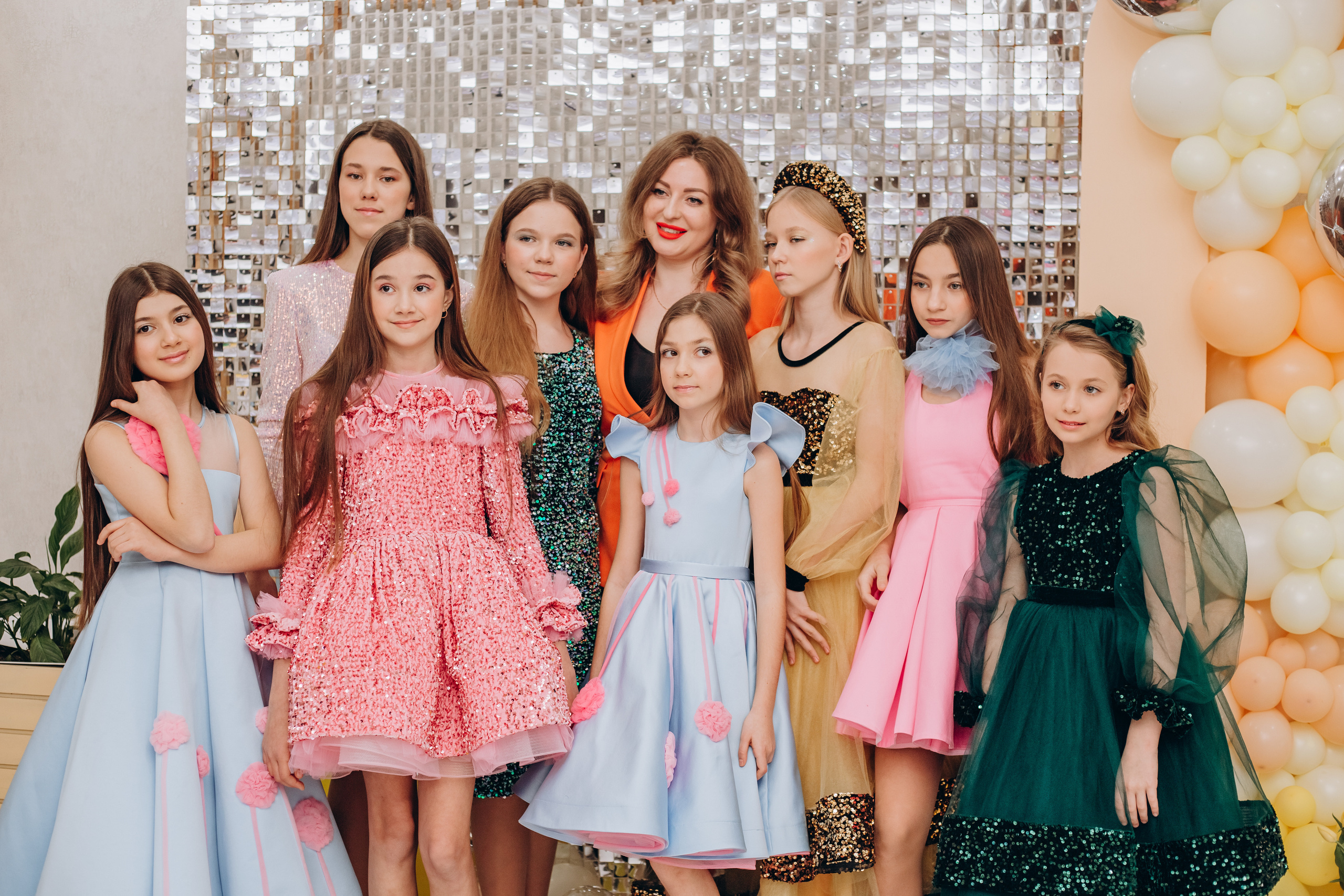 @fk_modelr показ г. Кропоткин. Фотограф Новокубанск Армавир Федосеева Алина