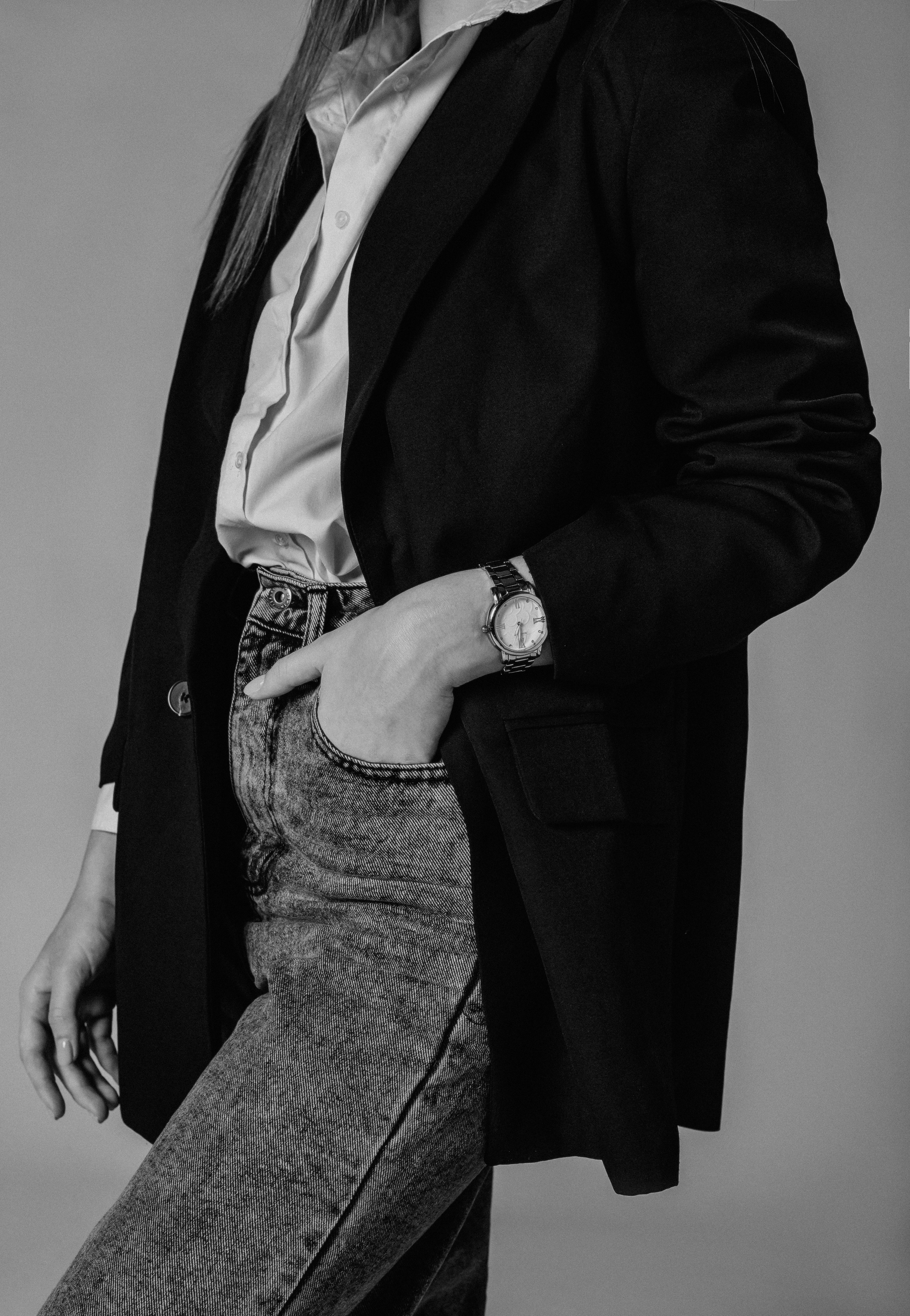 Студийный женский портрет. Фотограф Новокубанск Армавир Федосеева Алина