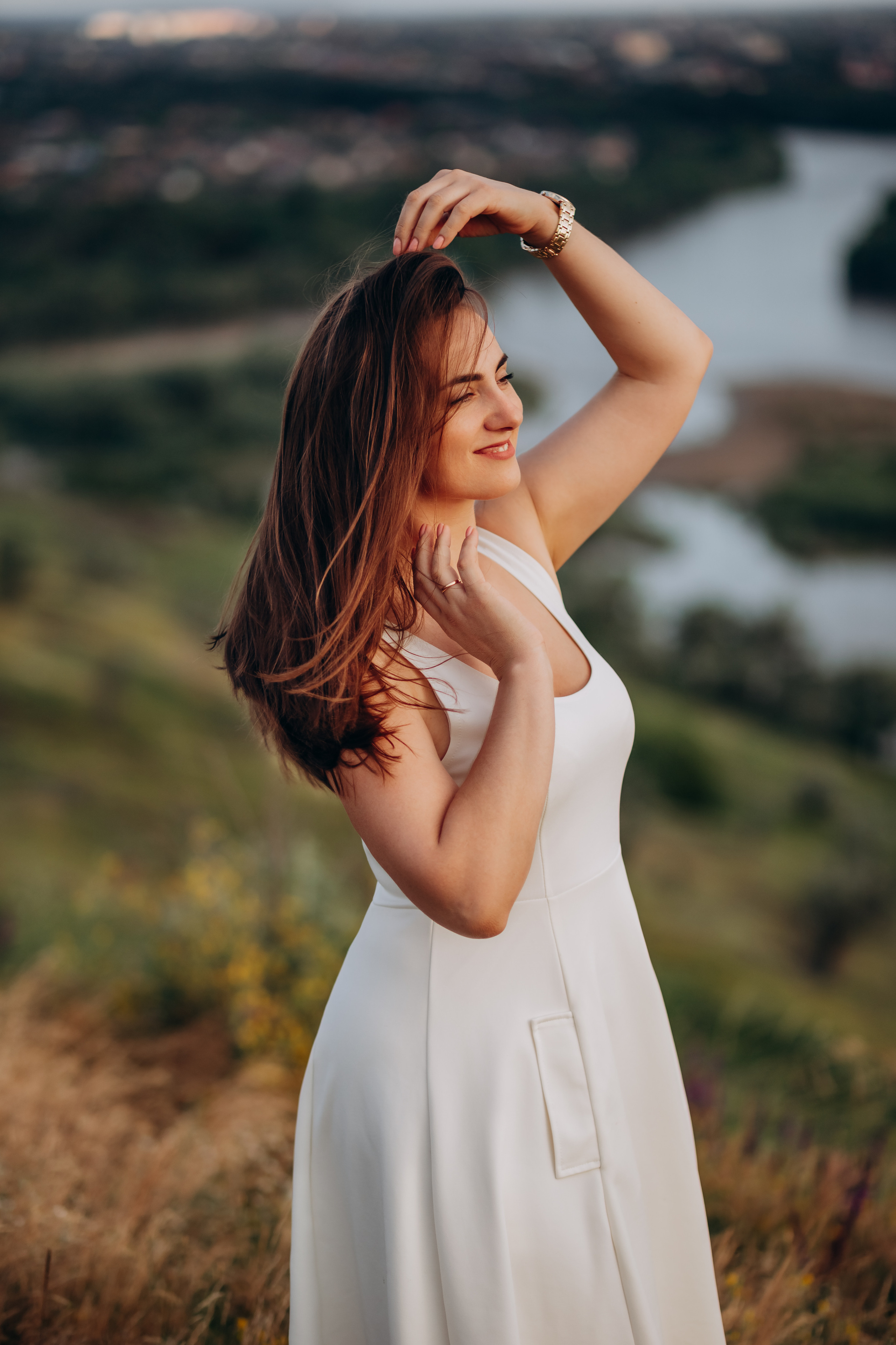 Съемка для Евгении. Фотограф Новокубанск Армавир Федосеева Алина