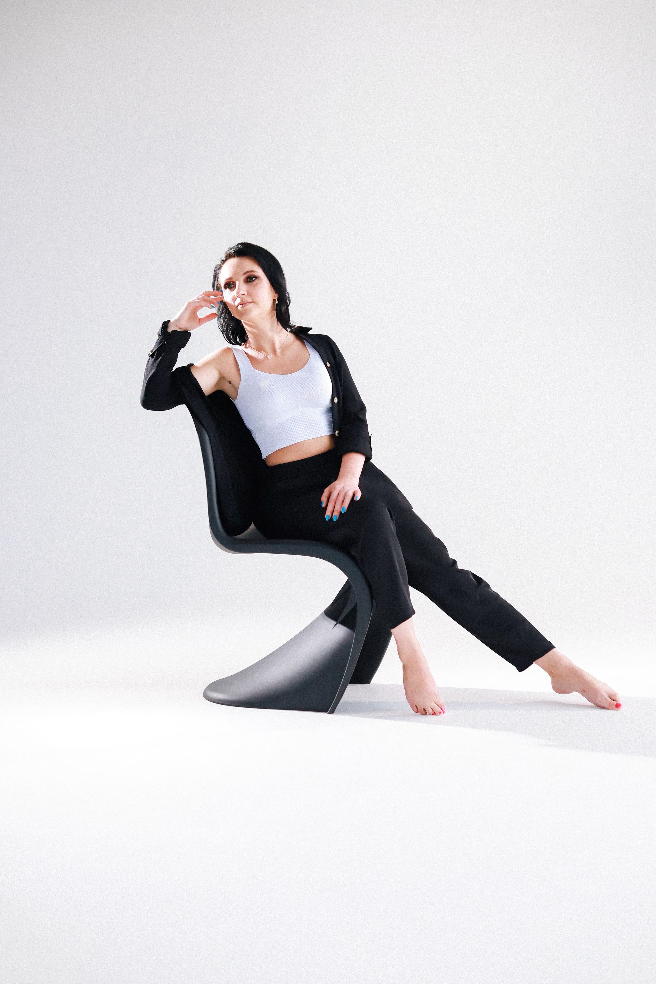 Яна. Женский/Детский фотограф в Симферополе Вероника Слепогина