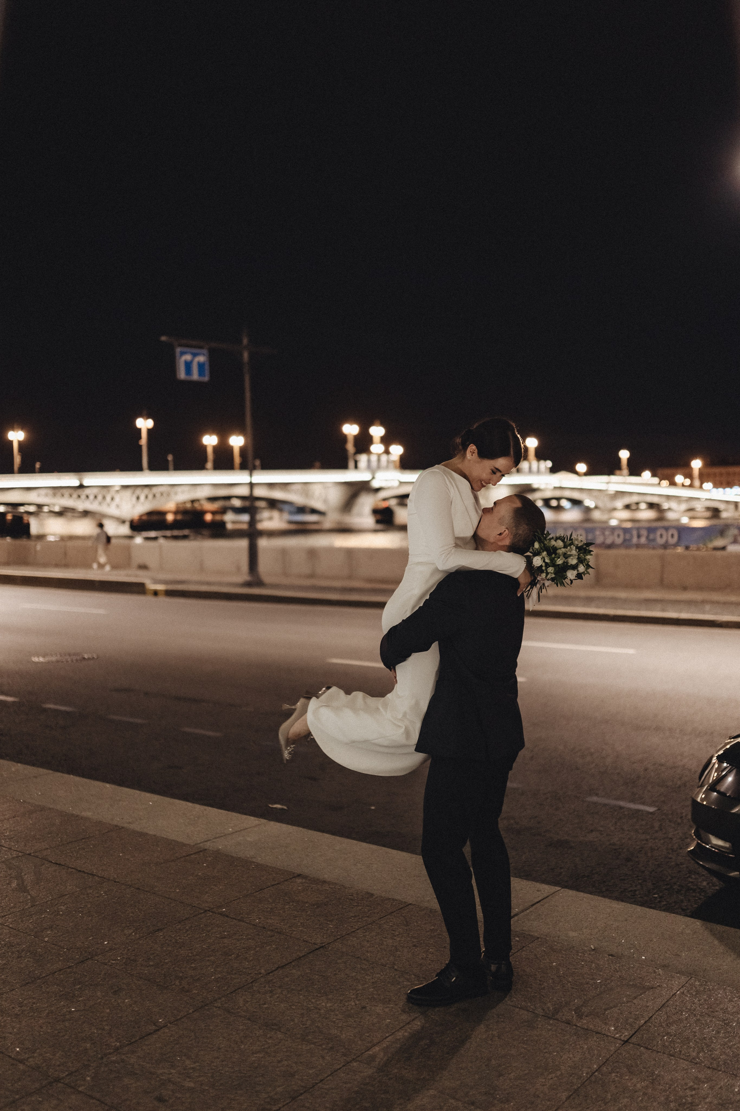 Тёплый вечер (Сборы + загс). Фотограф Санкт-Петербург|СПБ|Питер Марина Медведева