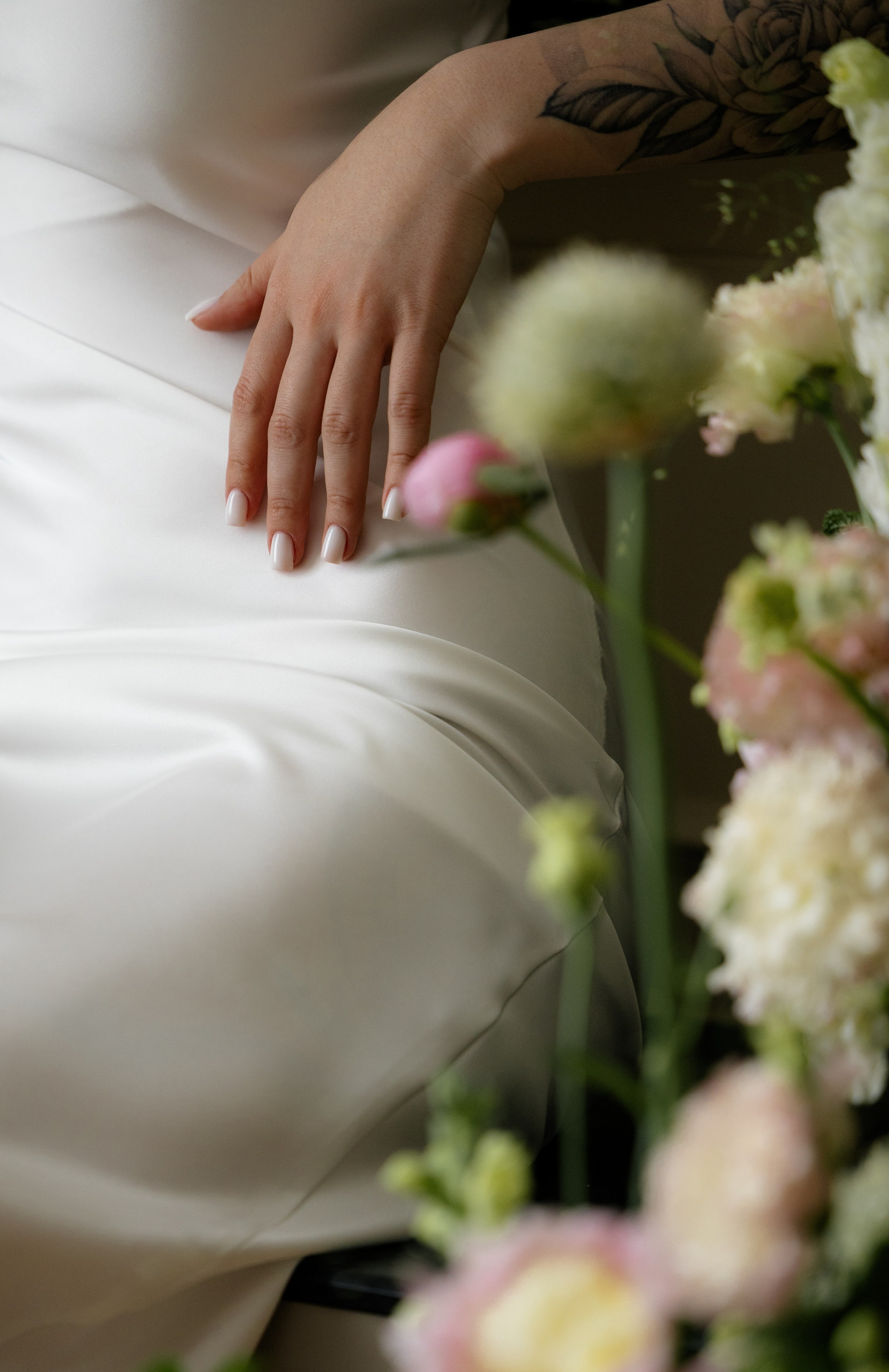 Максим и Яна. Фотограф Алина Мкртычева