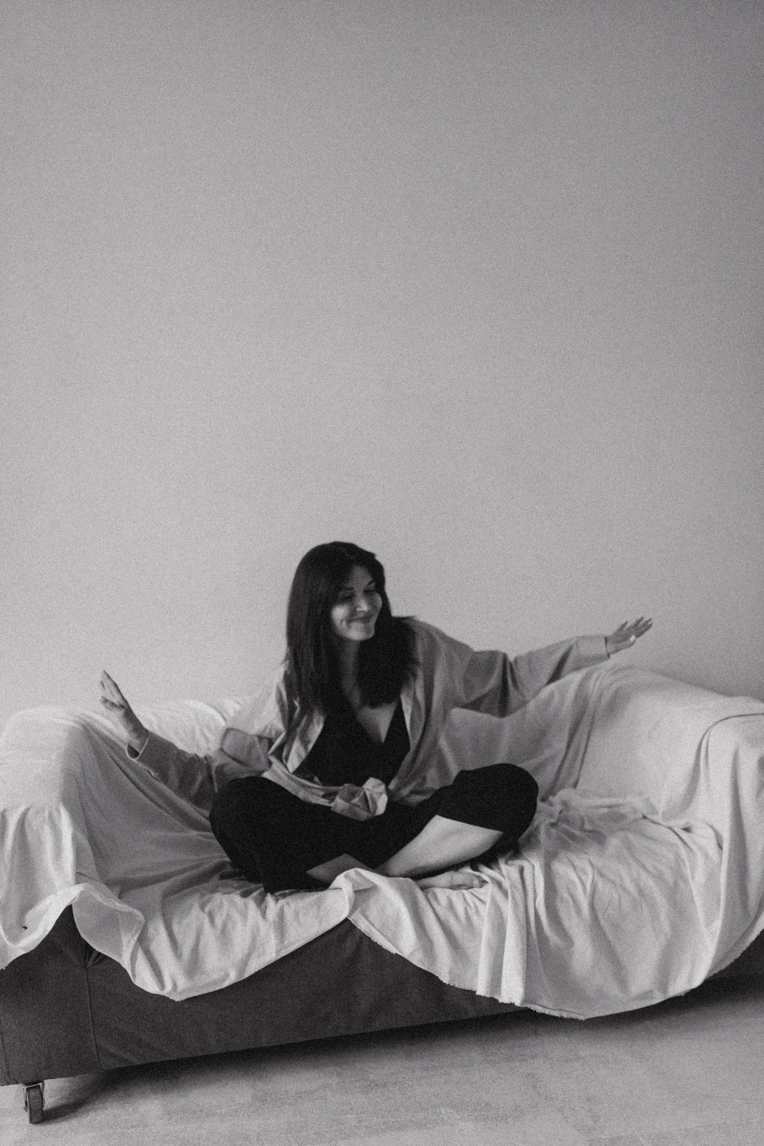 Маша. Фотограф в Петербурге Ольга Стрельченко