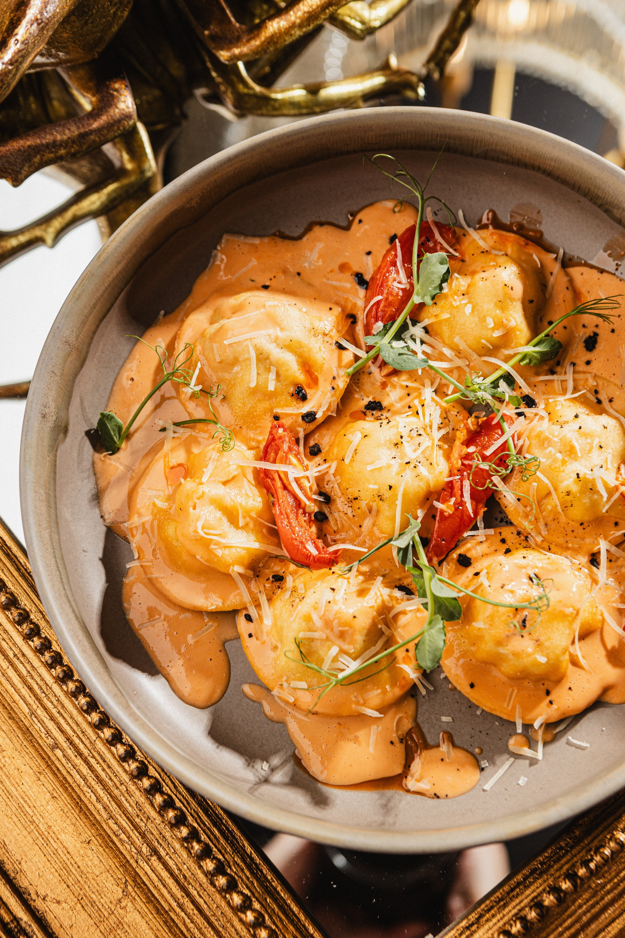 Портфолио Контент. Профессиональный Фуд фотограф в Санкт-Петербурге